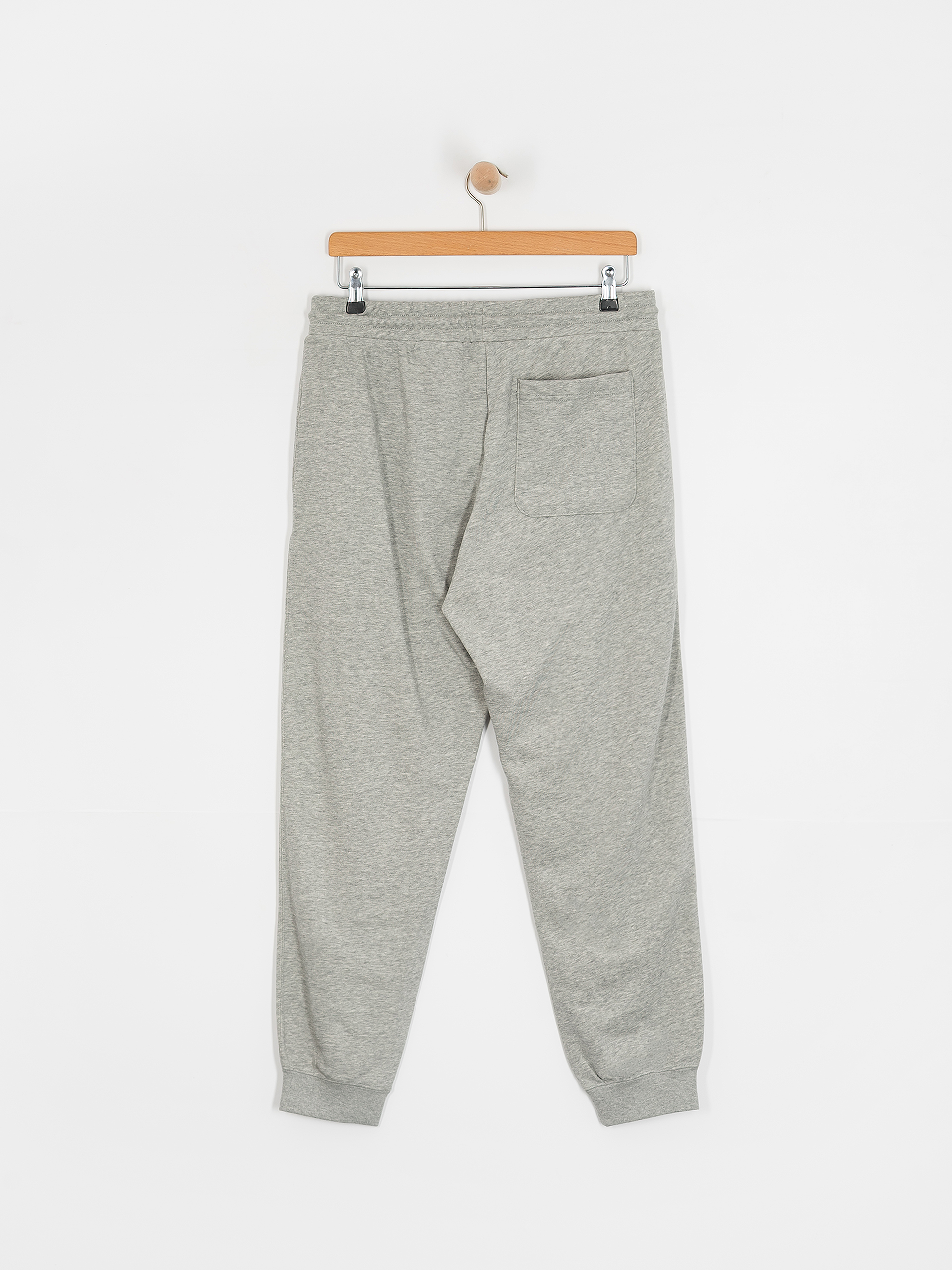 Converse Sc Emb Classic Pants (vintage grey heather)