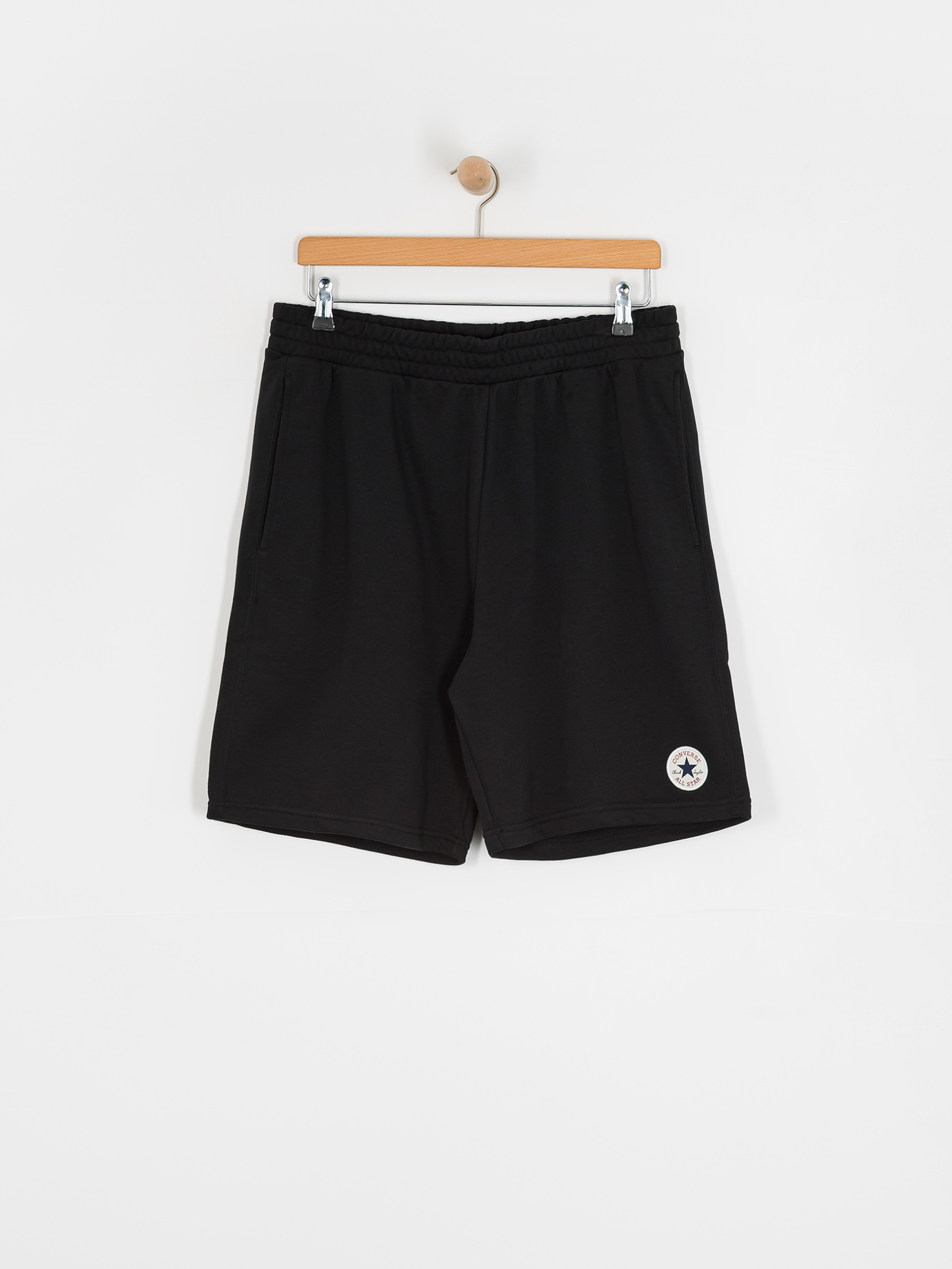 The North Face Standard Short Light Shorts - black (tnf black) The North Face Standard Short Light Shorts - black (tnf black)