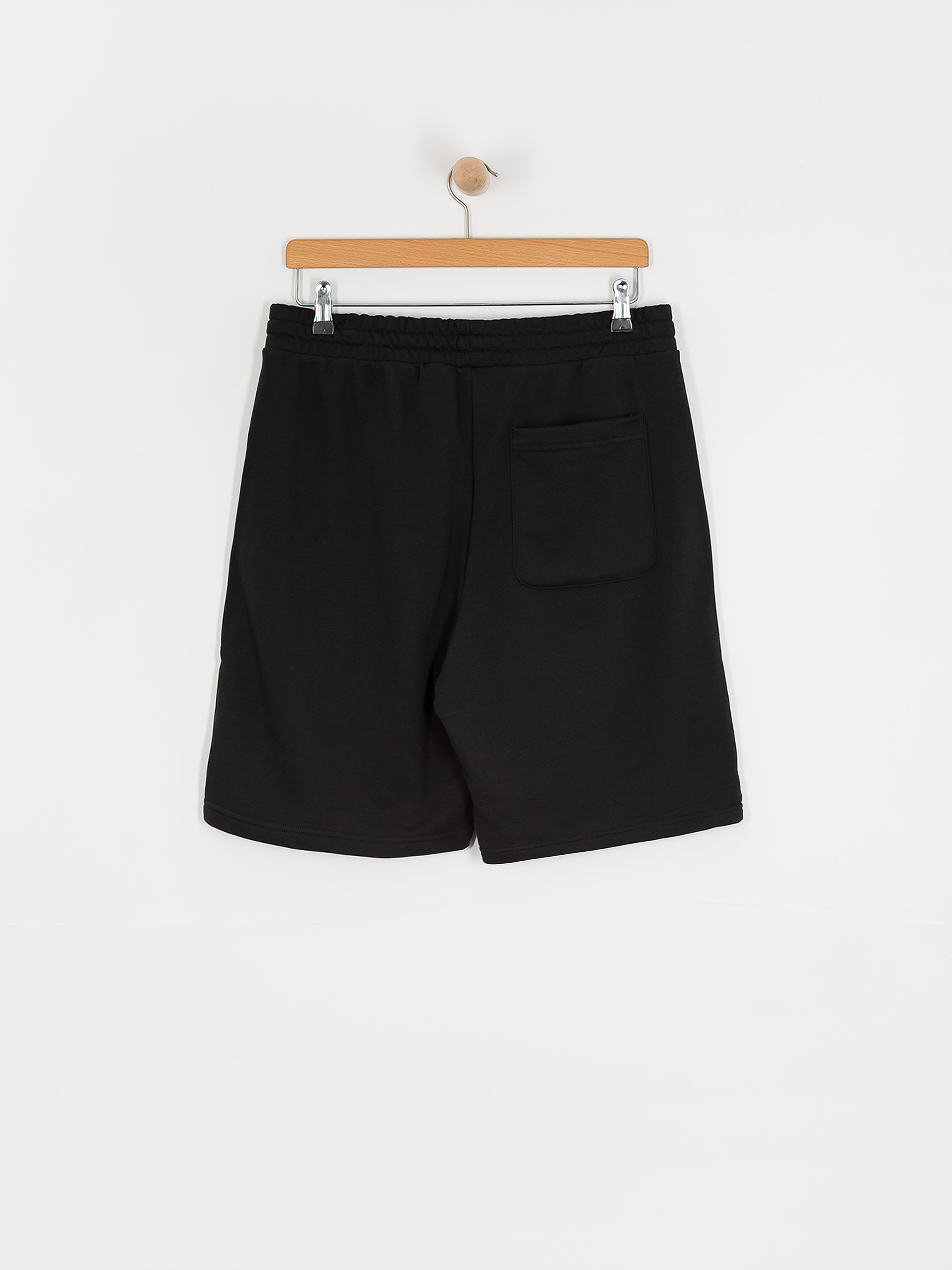 Converse Core Chuck Patch Shorts (converse black)