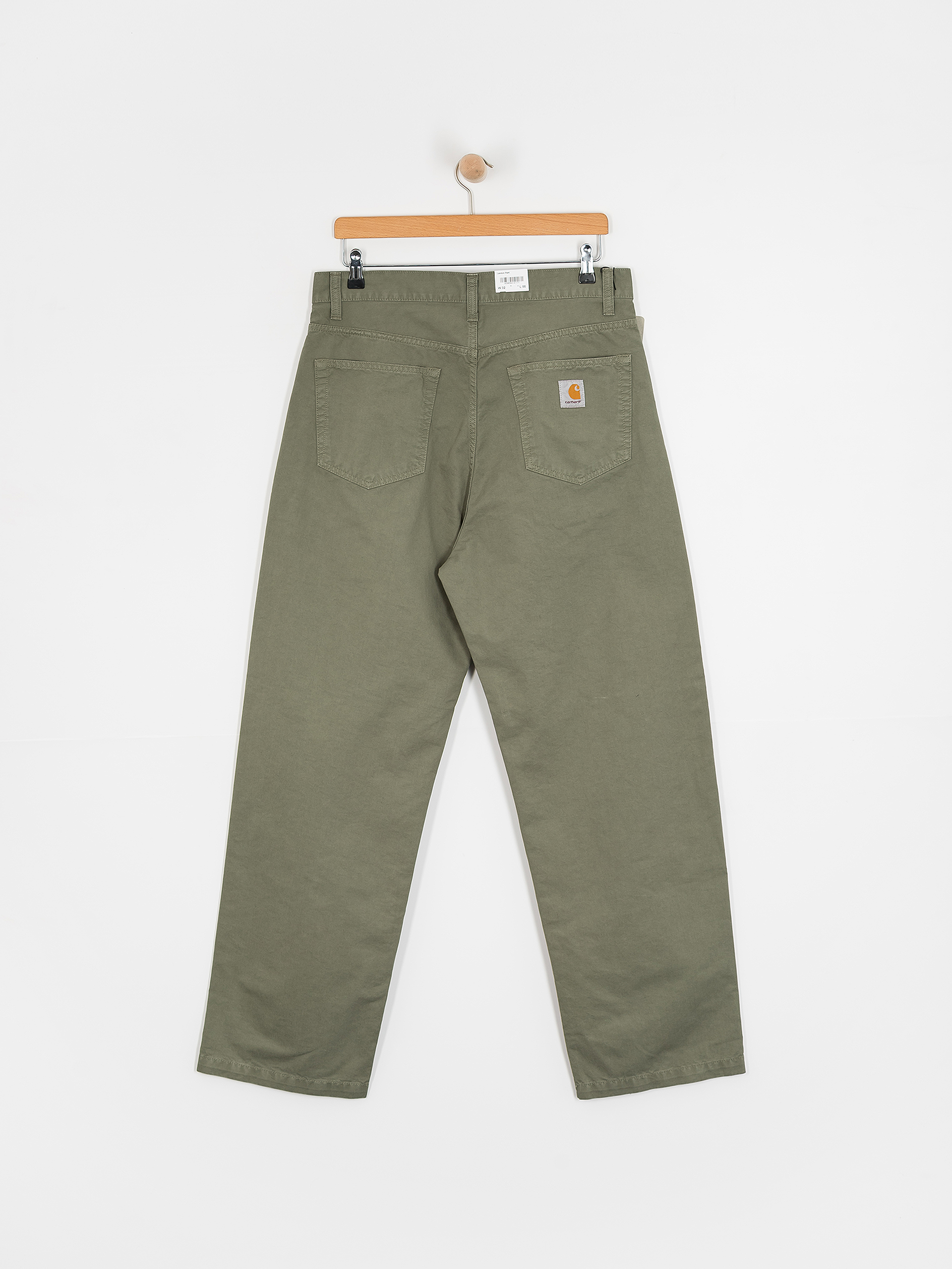 Carhartt WIP Landon Pants (park)