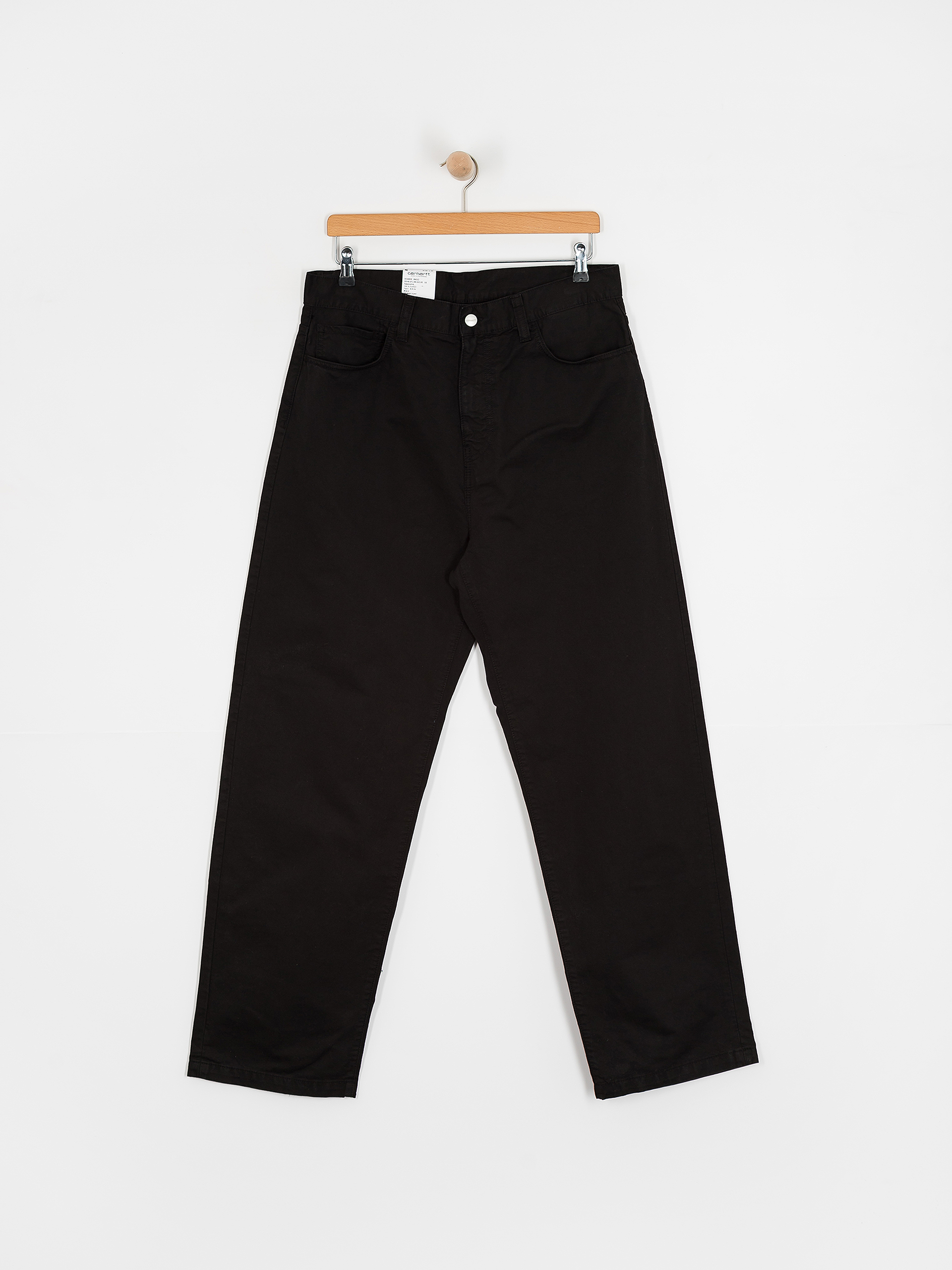 Carhartt WIP Landon Pants (black)