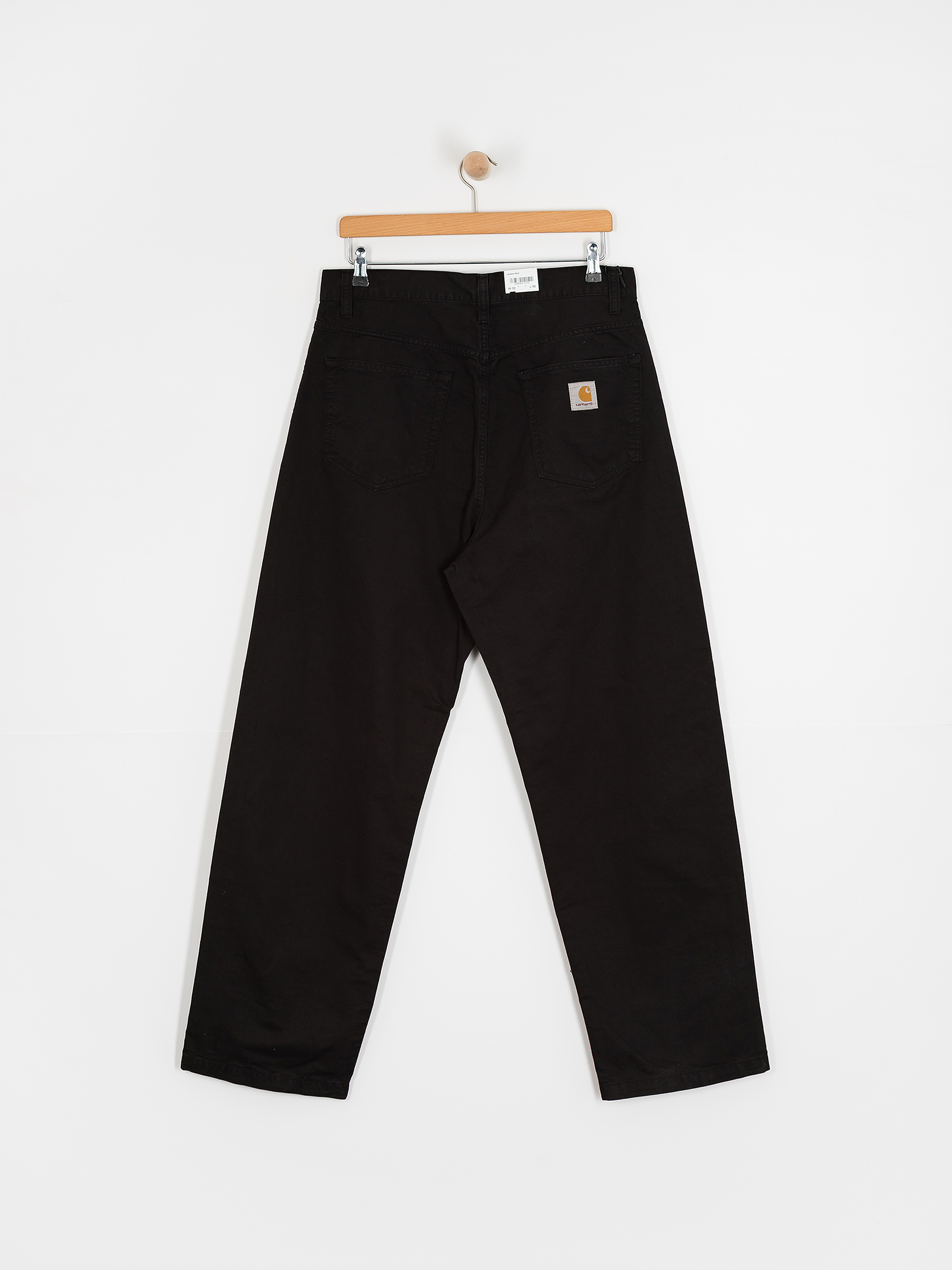 Carhartt WIP Landon Pants (black)