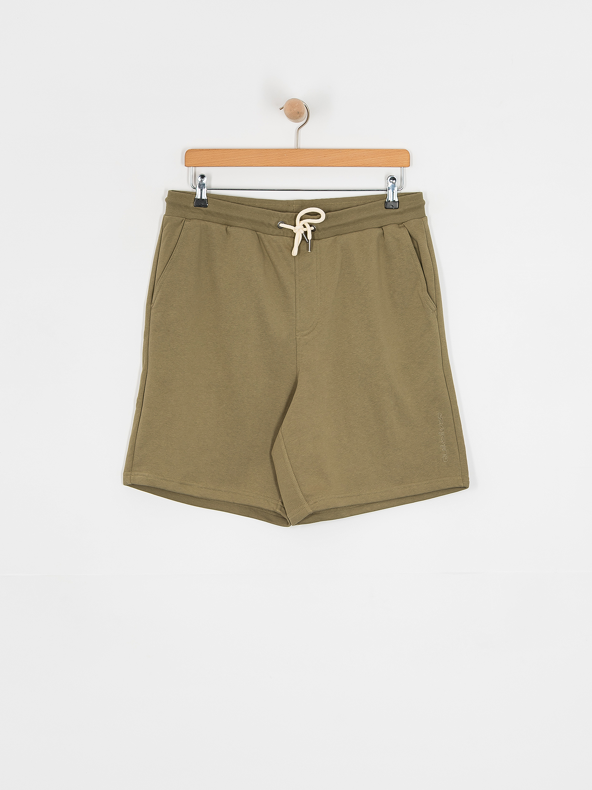 Quiksilver Salt Water Shorts (aloe)