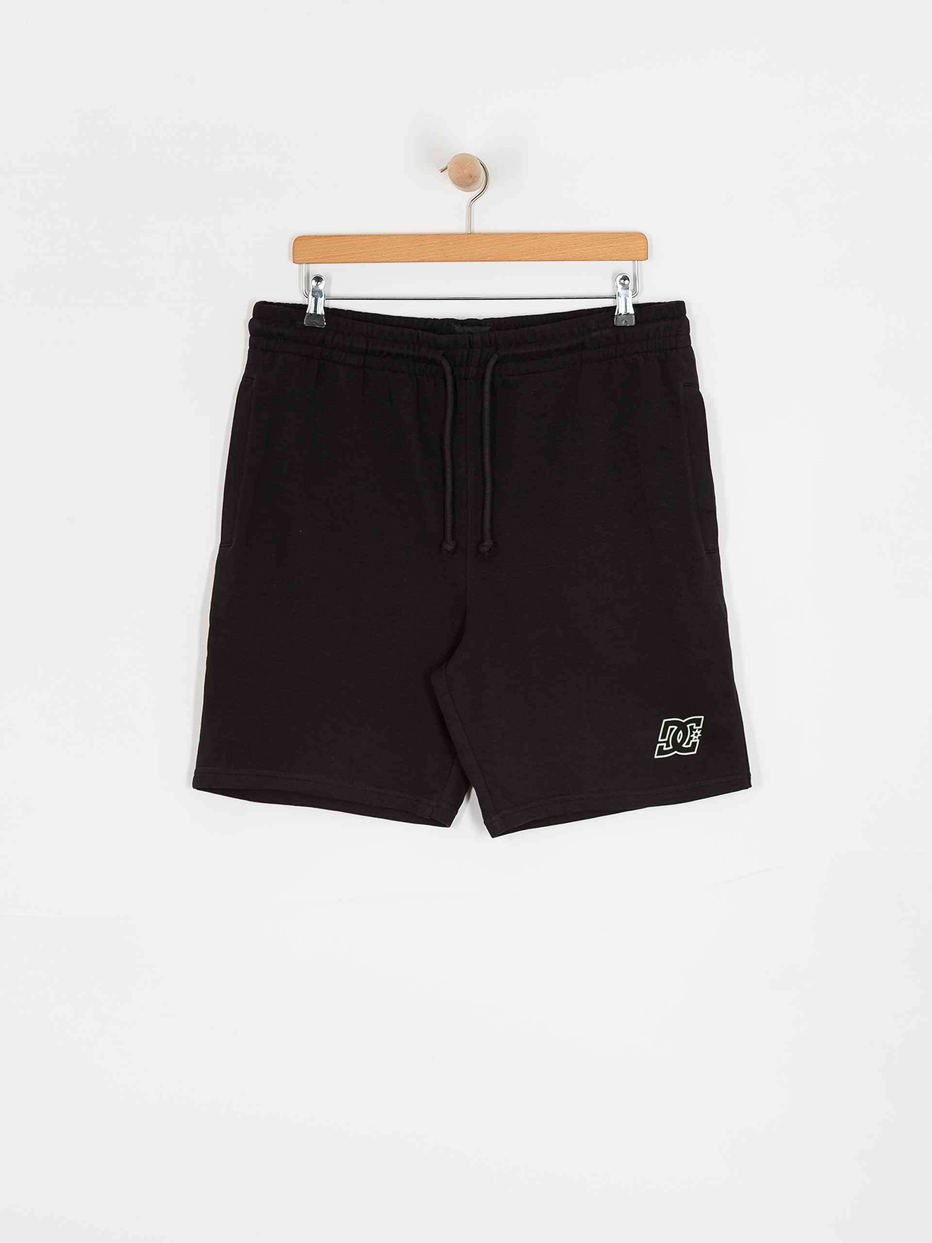 DC Pallet Shorts (black)