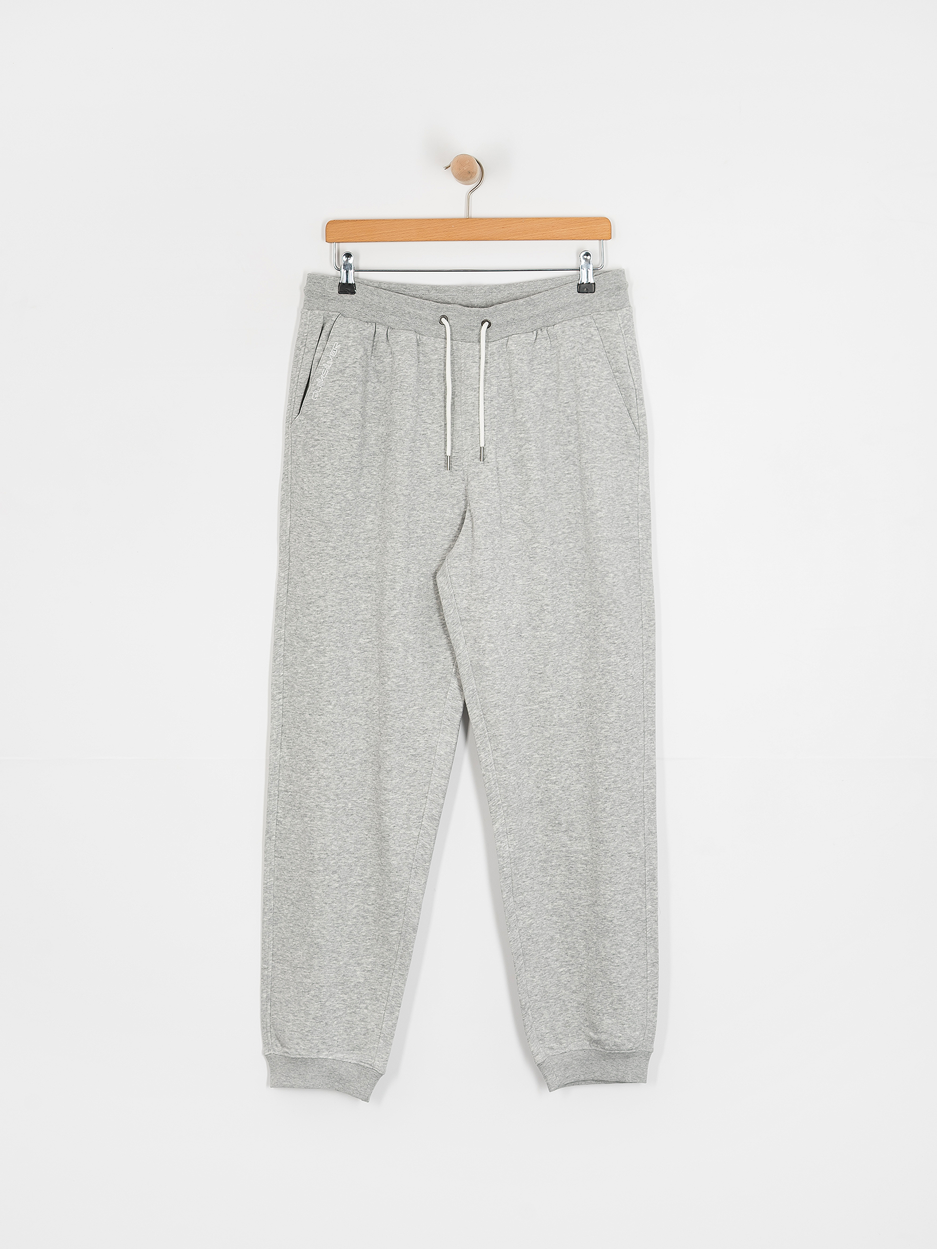 Quiksilver Pants Salt Water Jogger (light grey heather)