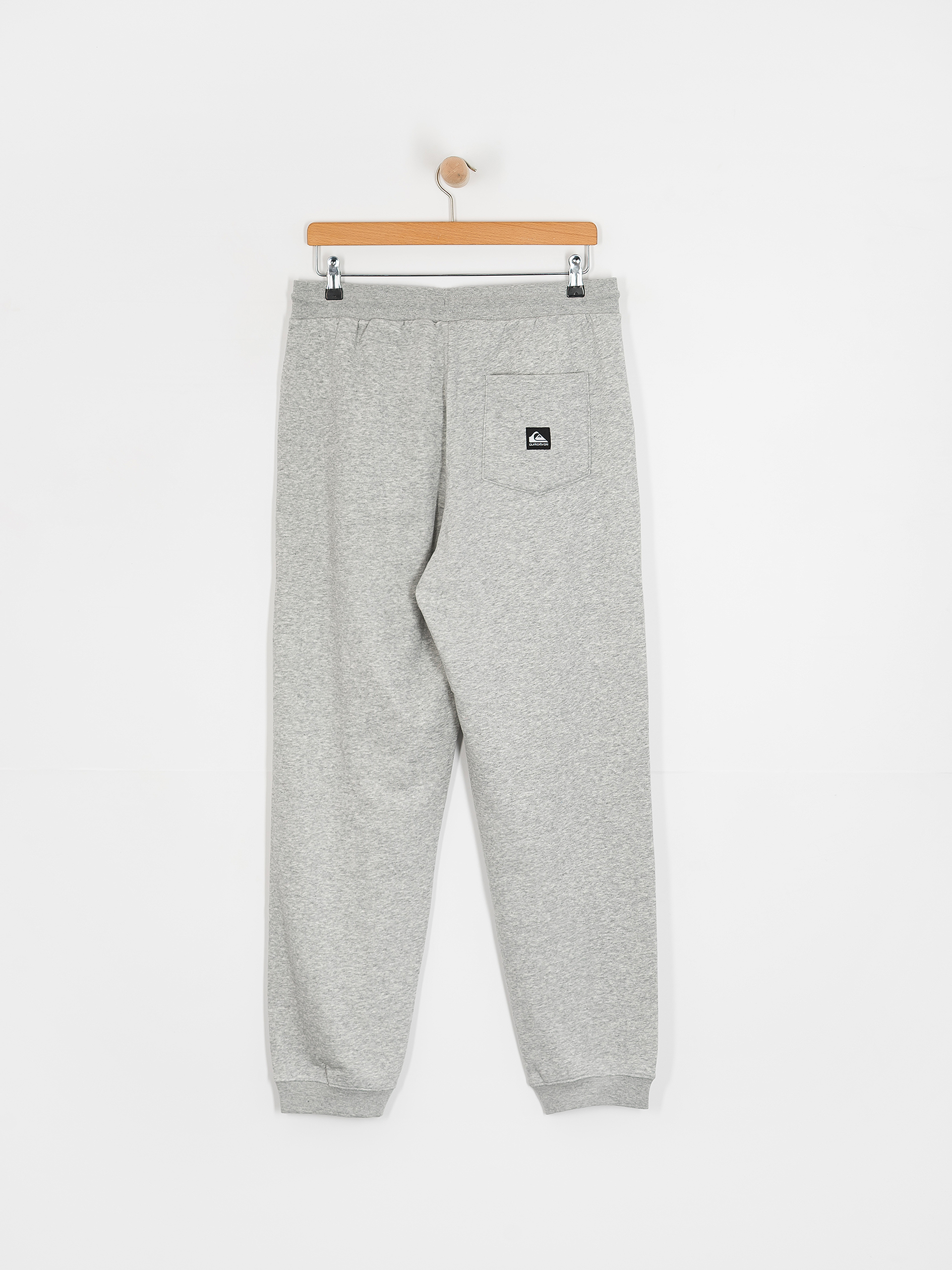 Quiksilver Hose Salt Water Jogger (light grey heather)