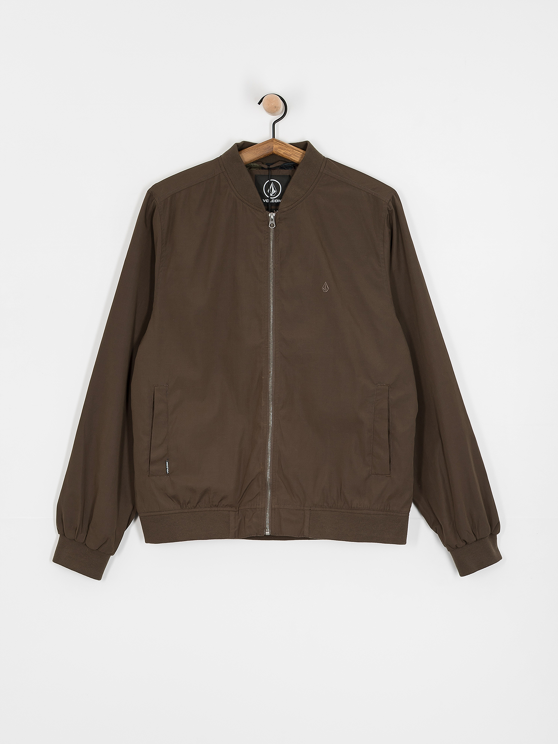 The North Face Convin Anorak Jacket - brown (deep taupe)