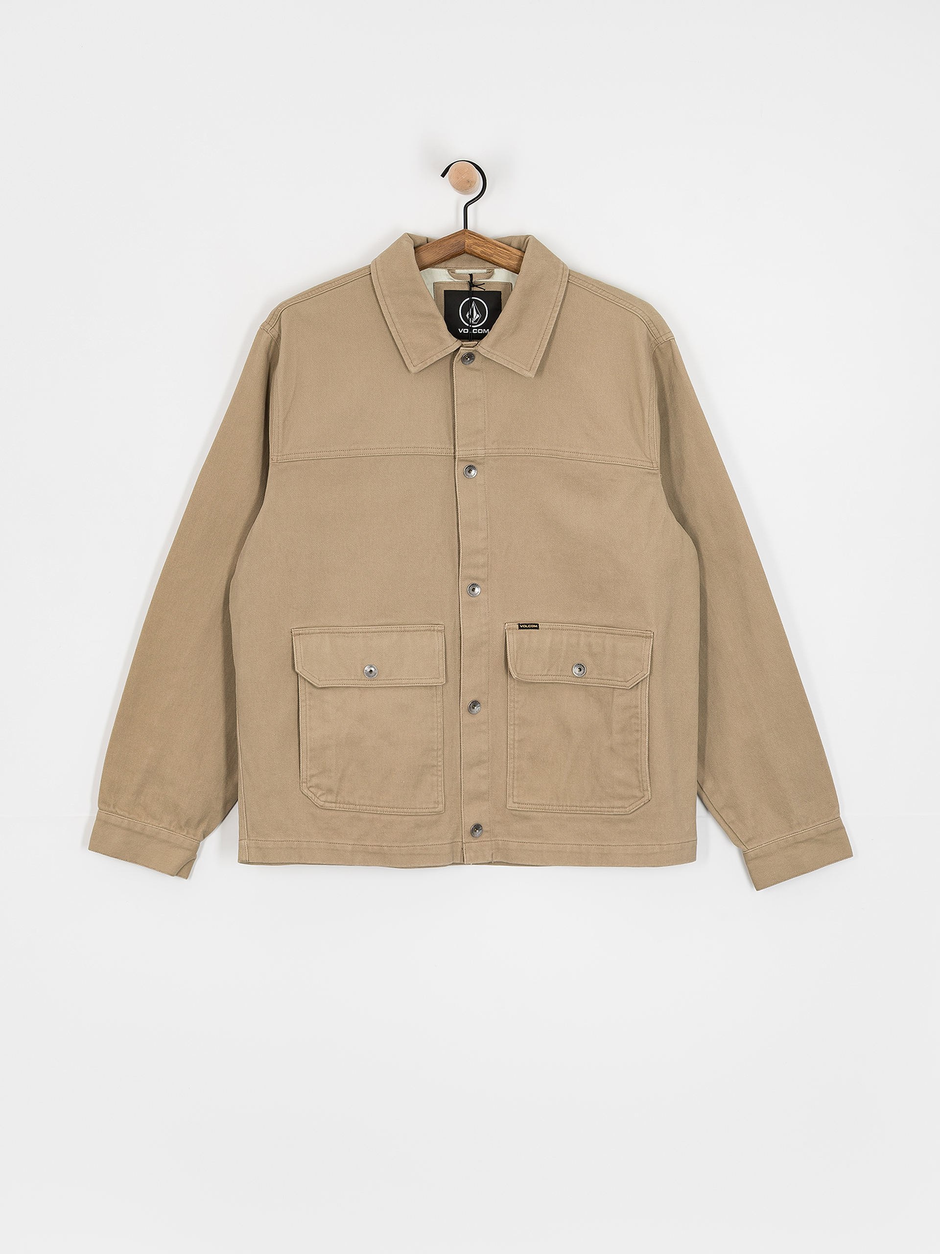 Carhartt WIP Shirt Rainer - pink (magenta) Carhartt WIP Shirt Rainer - pink (magenta)