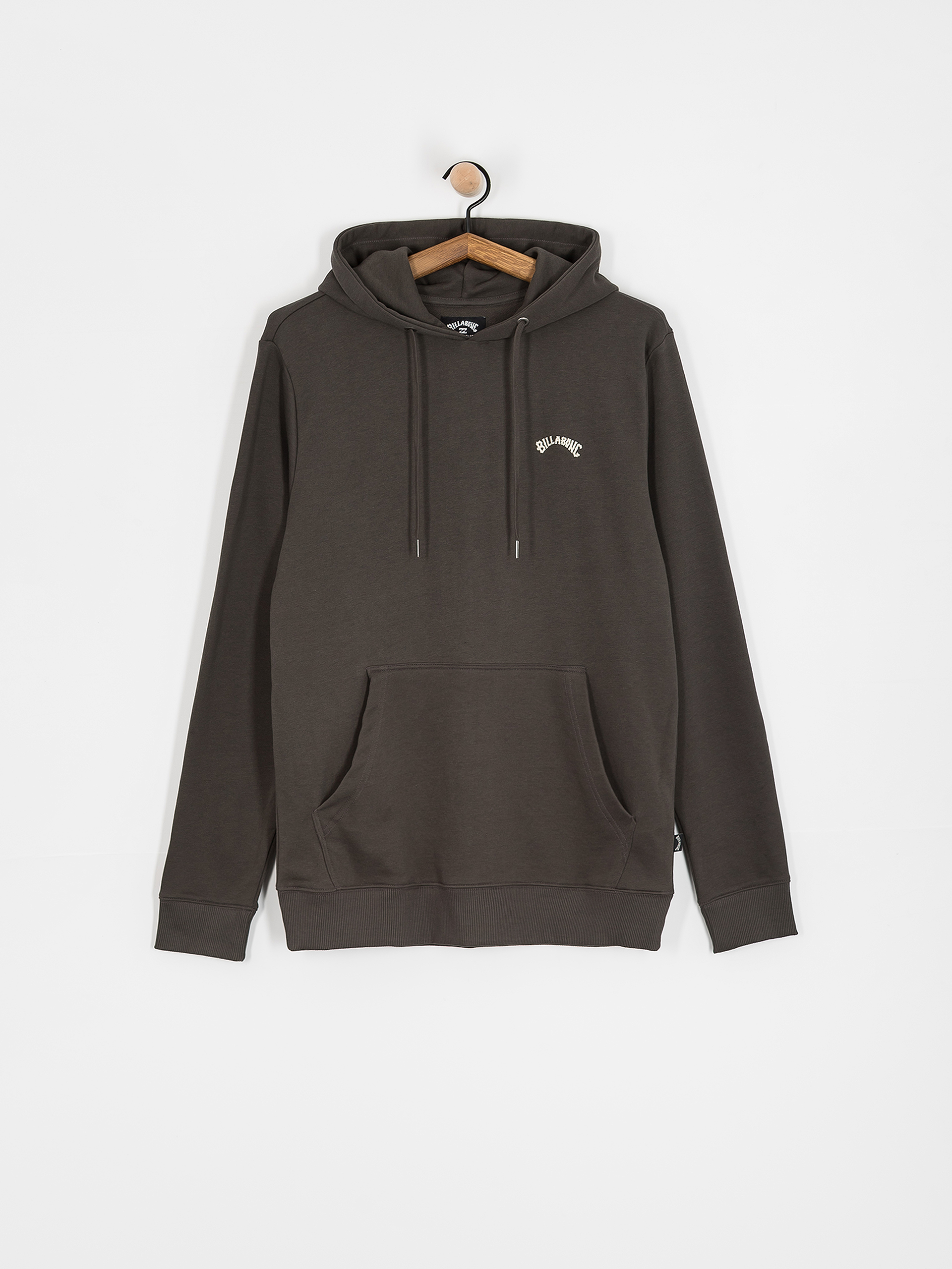 Billabong Hoodie Arch HD (raven)