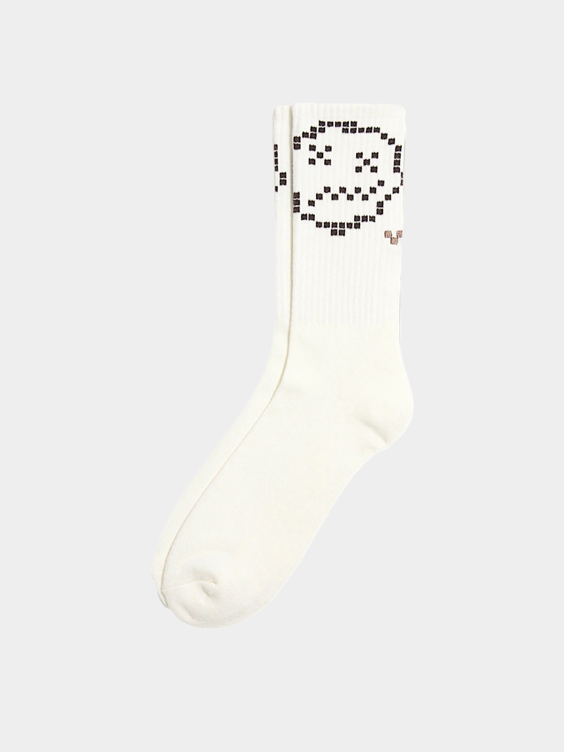 Vans Socks Skate Face Crew