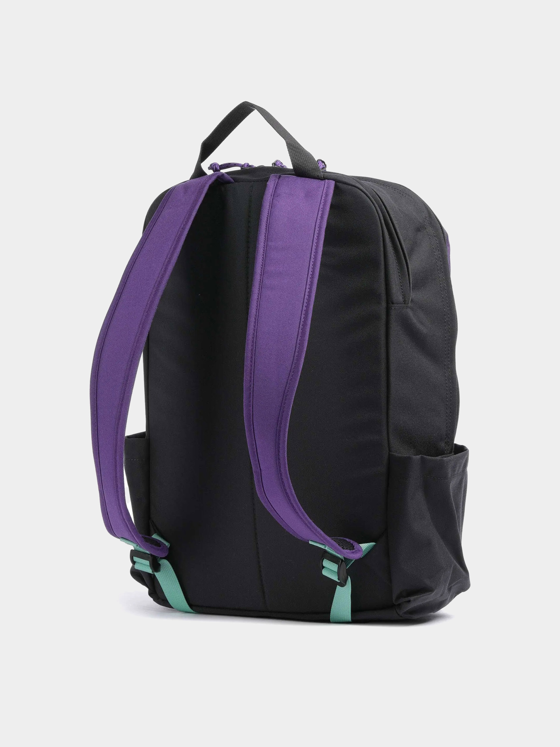 Fjallraven Rucksack Vardag Backpack 17 (violette coal black)