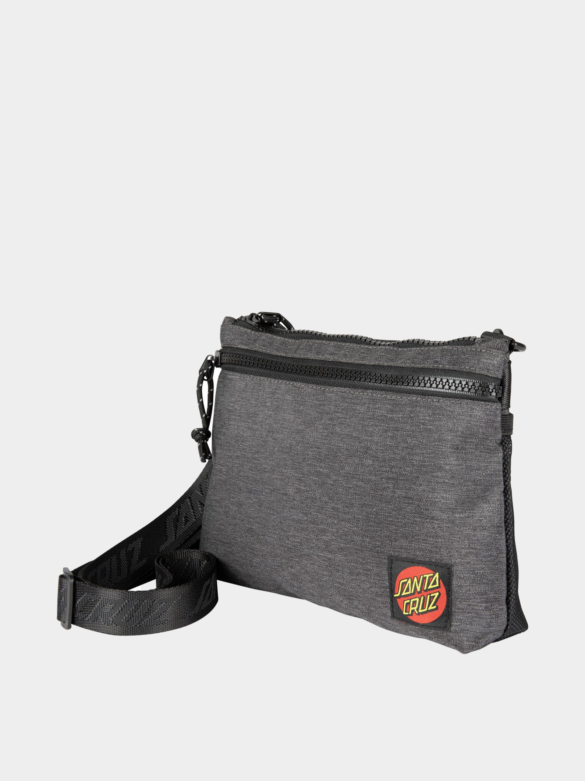 Santa Cruz Schultertasche Classic Label