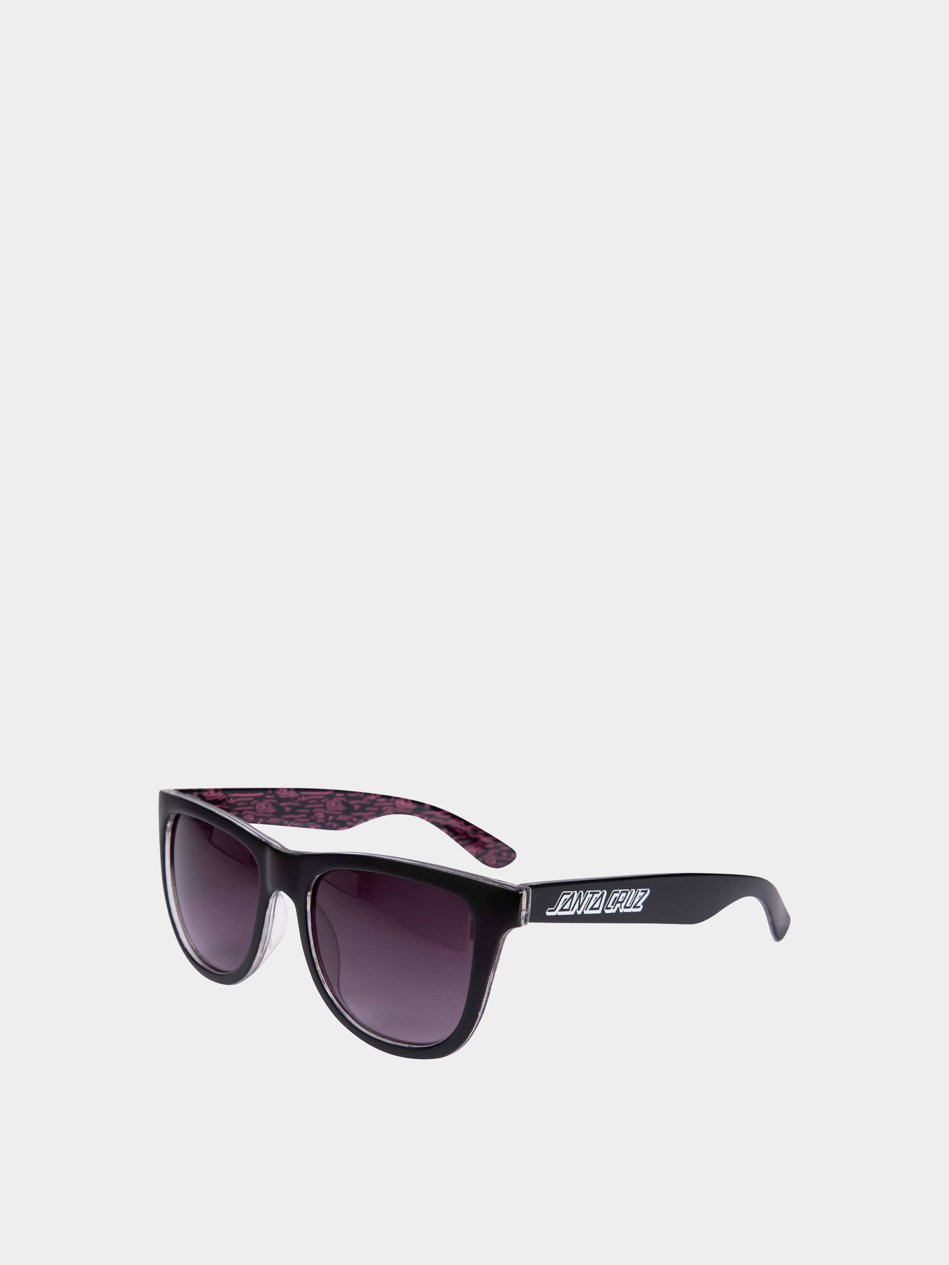 Santa Cruz Sonnenbrille Wagon (black)