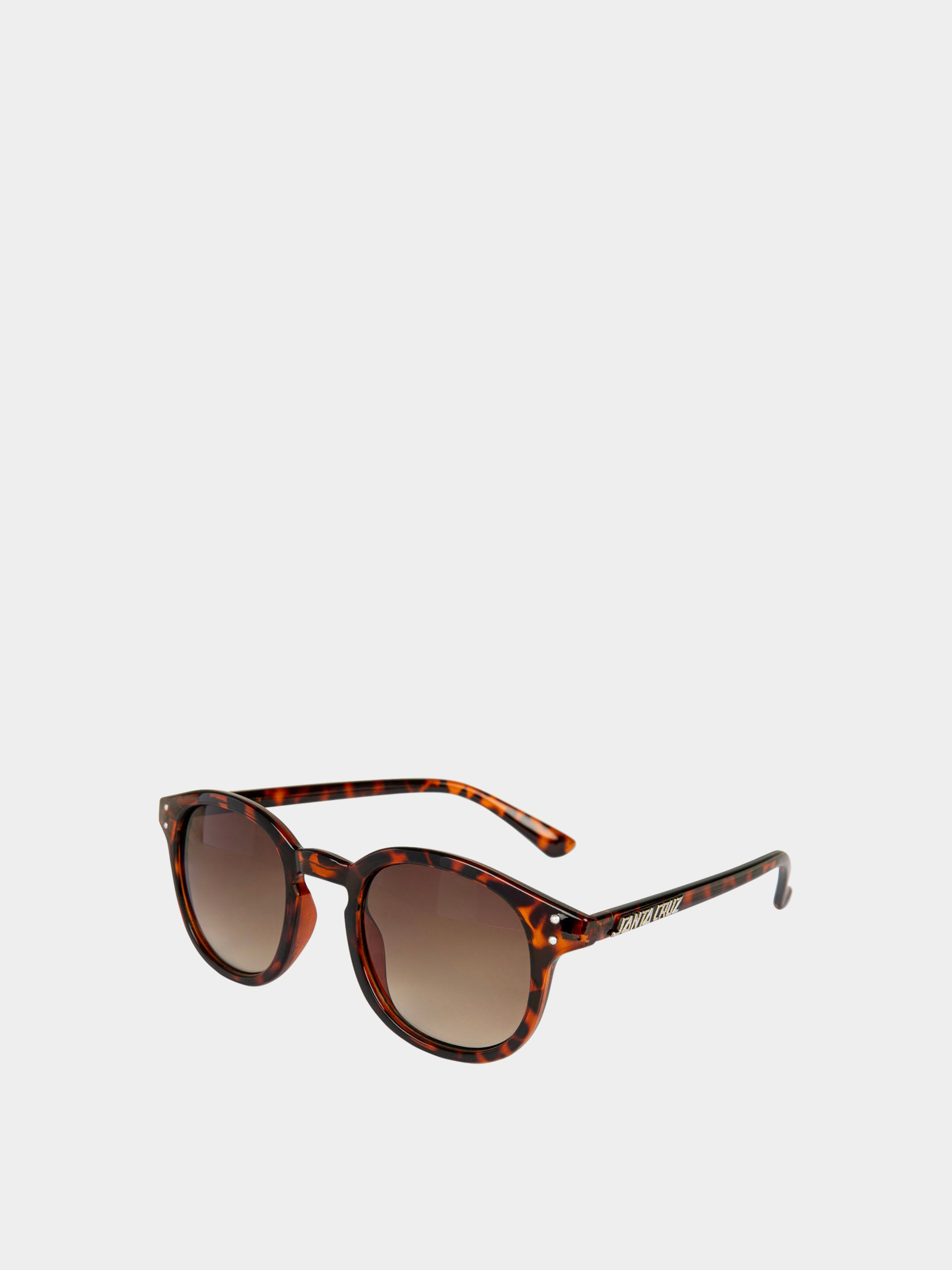 Santa Cruz Sonnenbrille Watson (brown tortoiseshell)