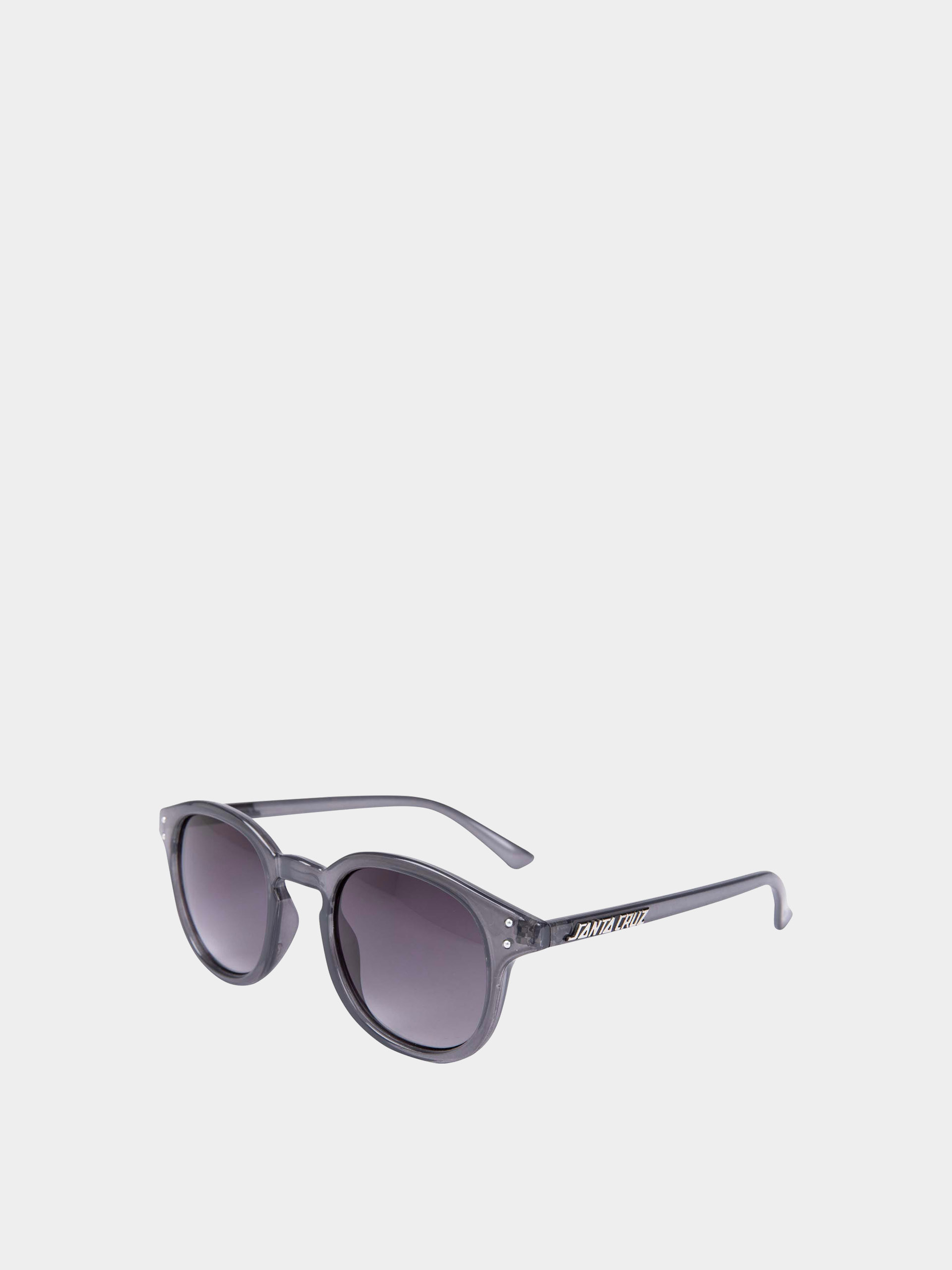 Santa Cruz Sonnenbrille Watson (frosted black)