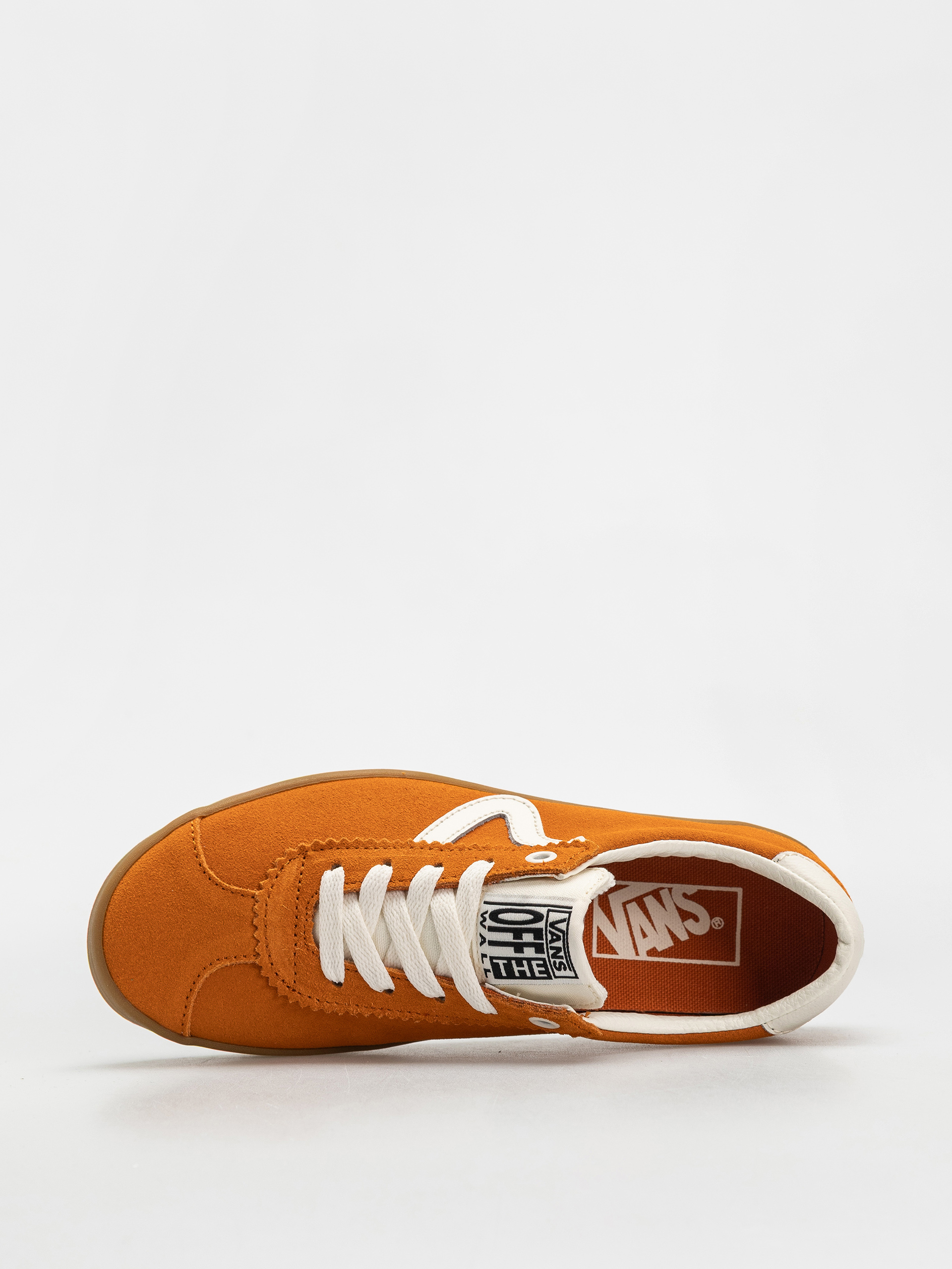 Vans Sport Low Schuhe (gum marmalade)