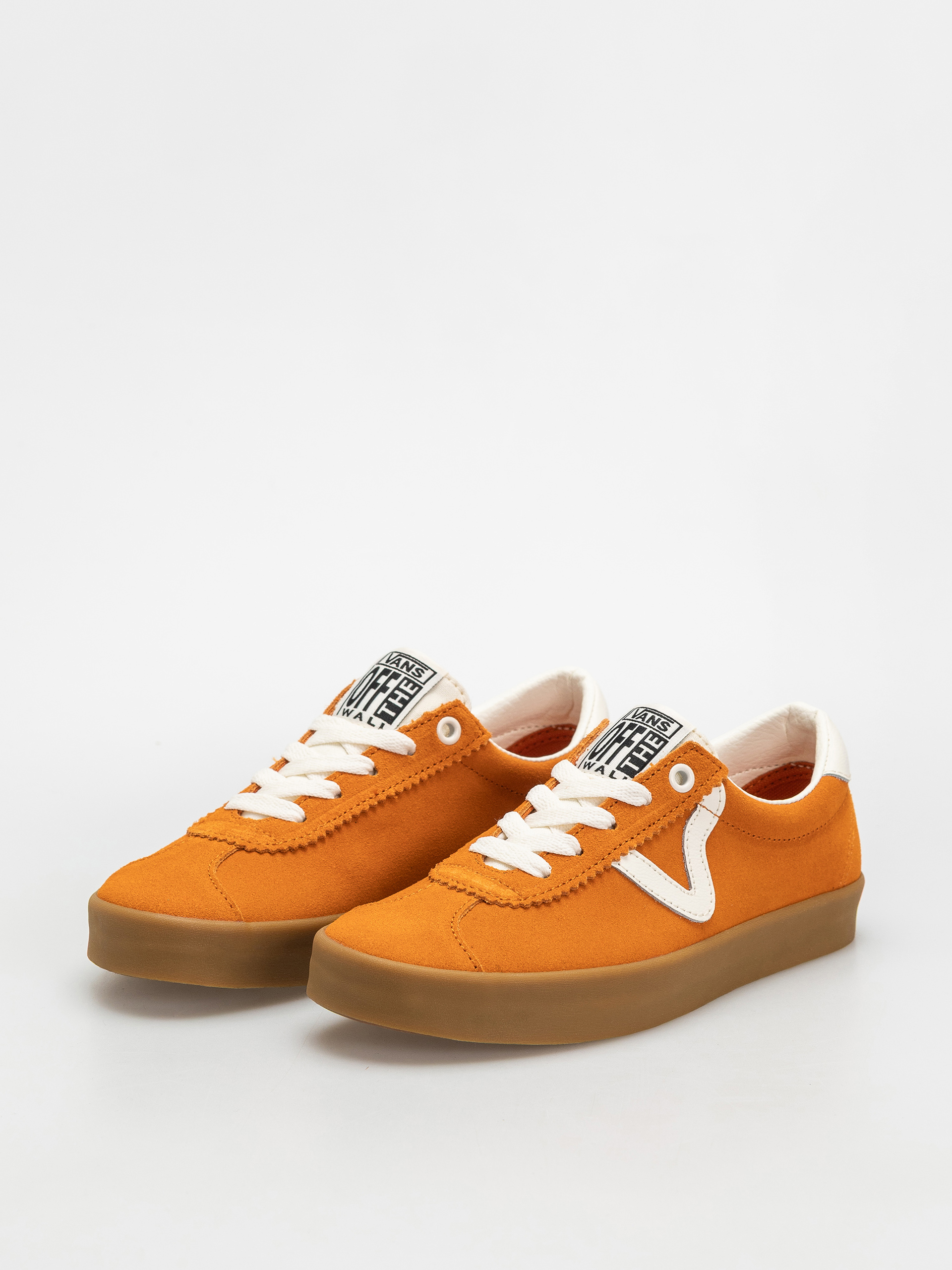 Vans Sport Low Schuhe (gum marmalade)