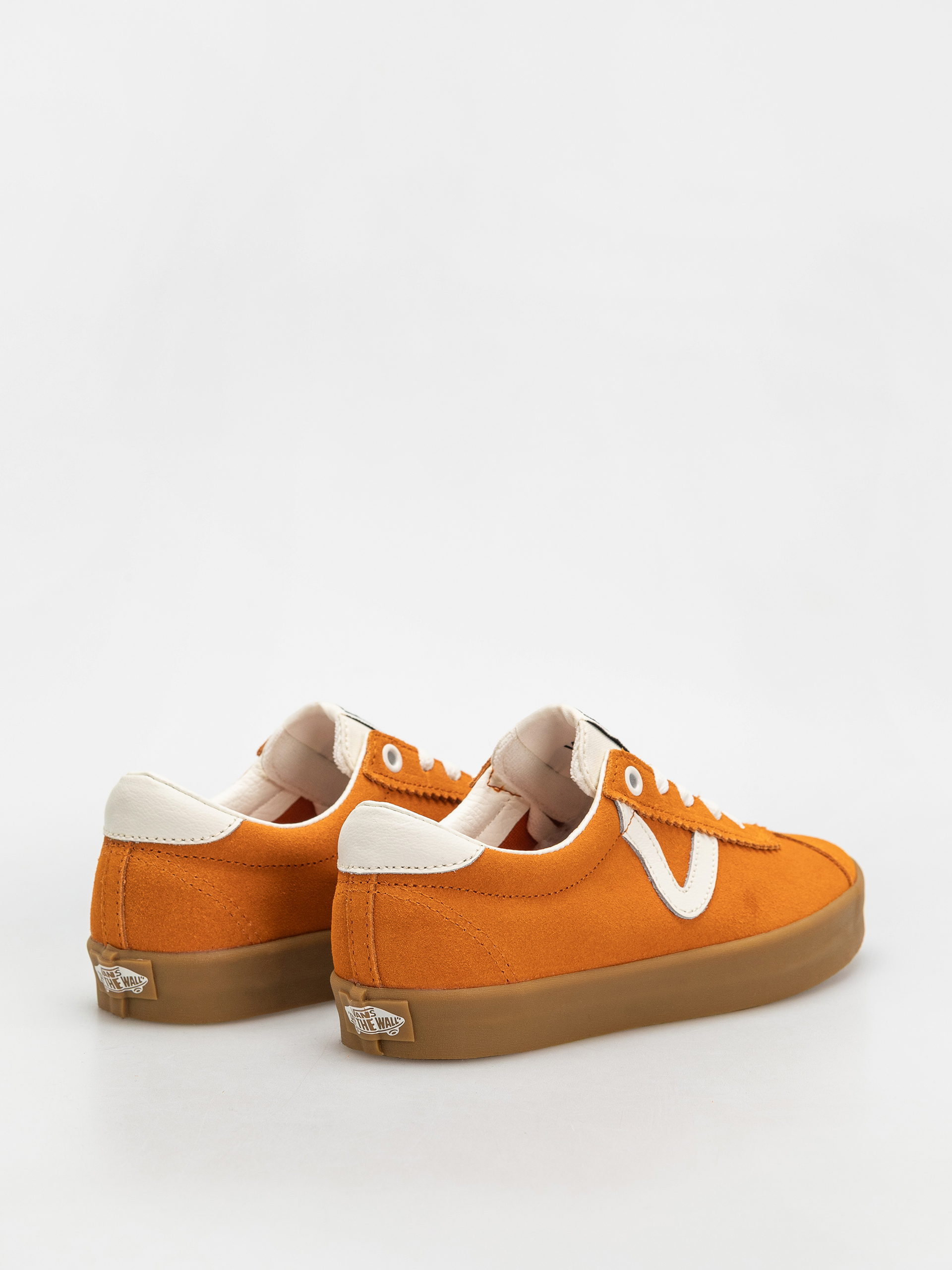 Vans Sport Low Schuhe (gum marmalade)