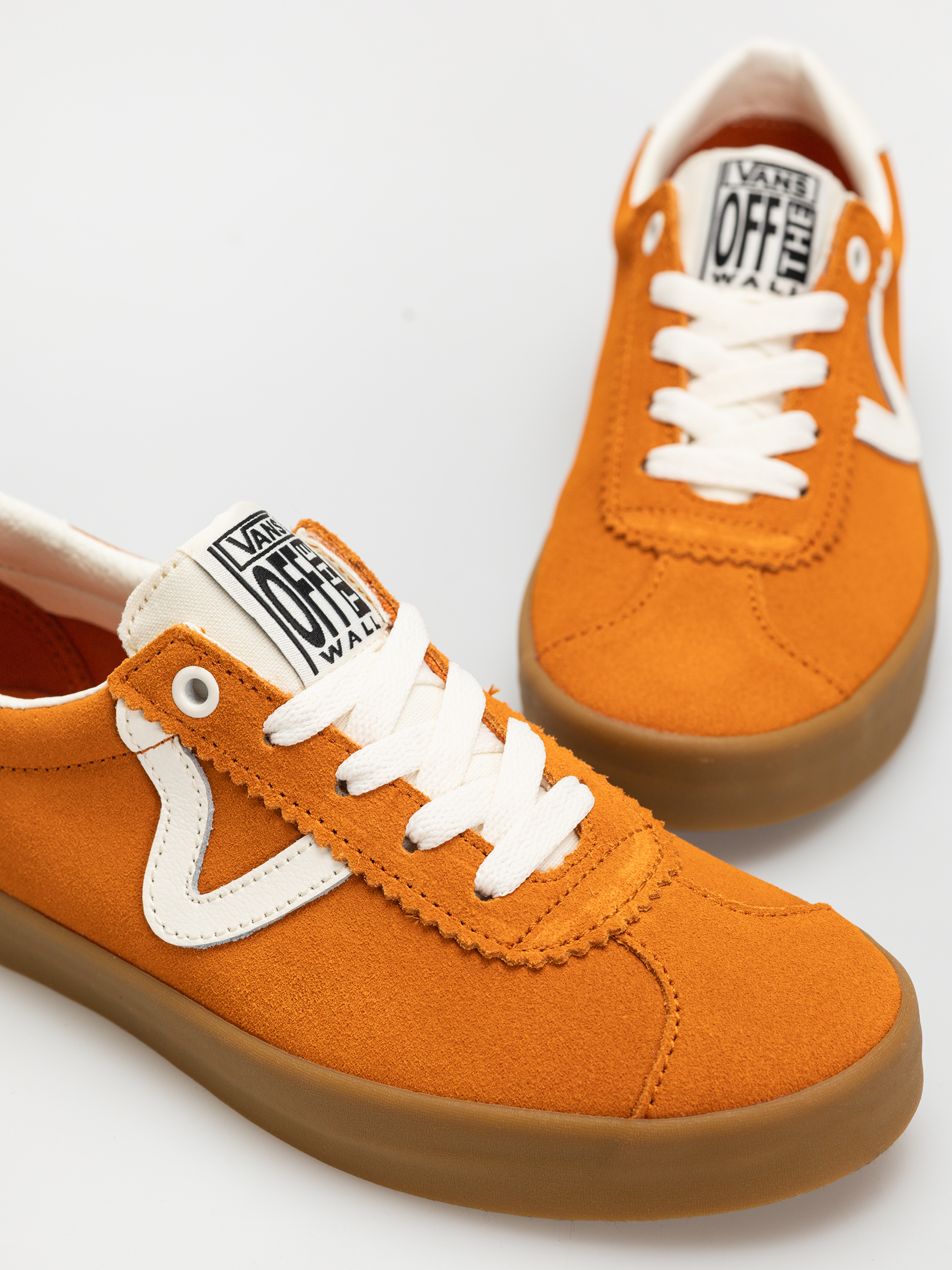 Vans Sport Low Shoes (gum marmalade)