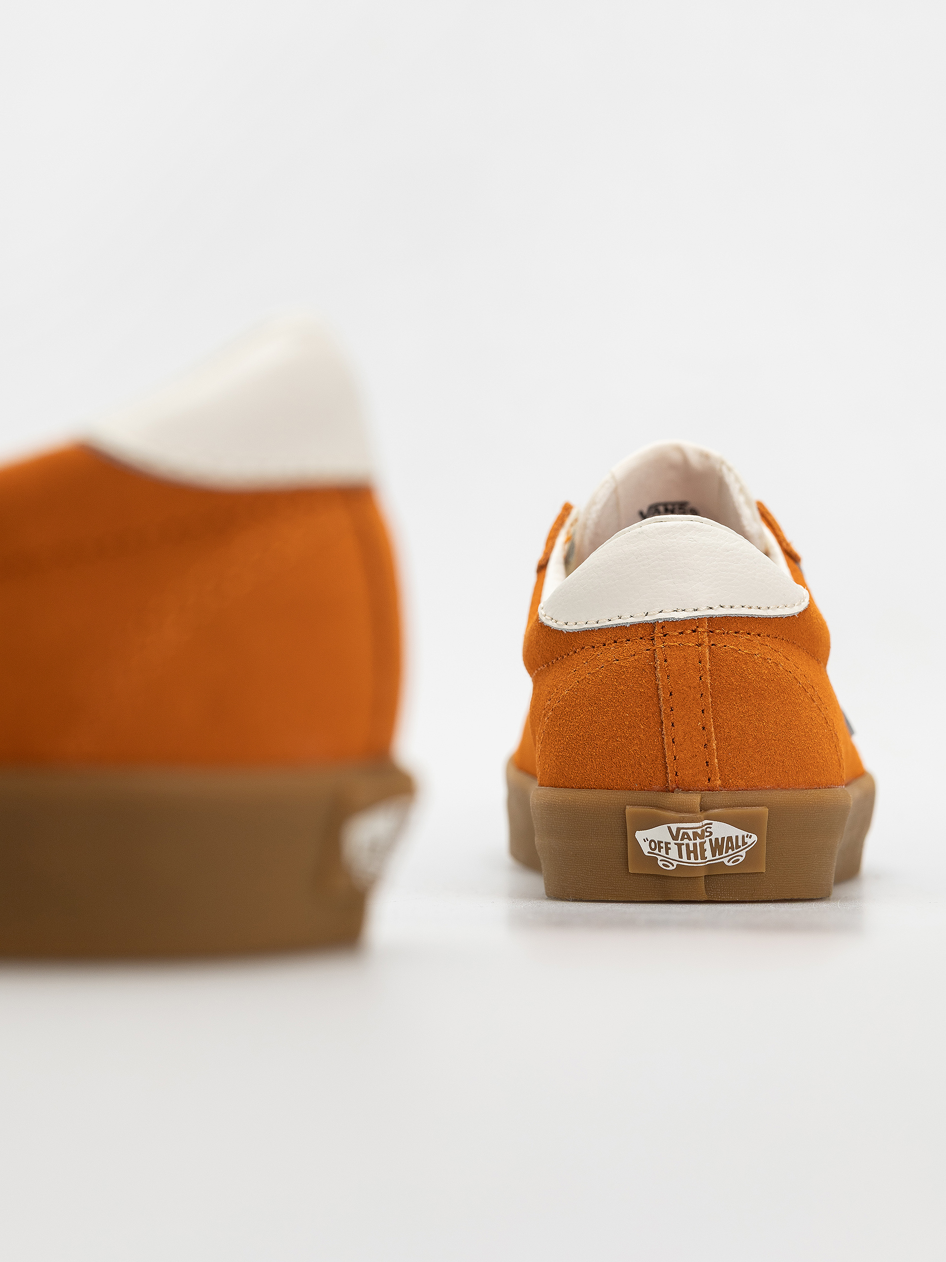 Vans Sport Low Shoes (gum marmalade)