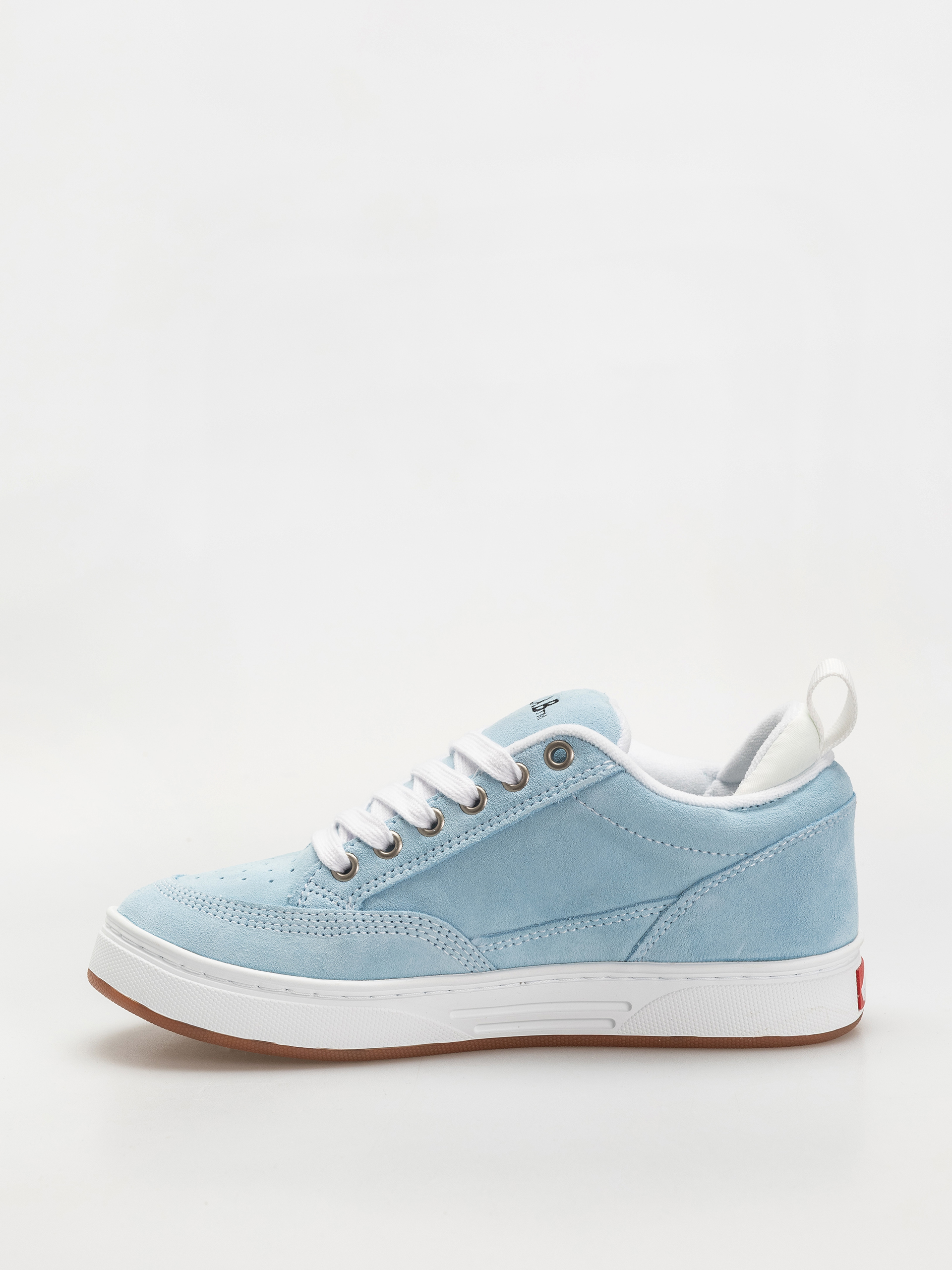 Vans Skate Cab 4 Schuhe (baby blue)