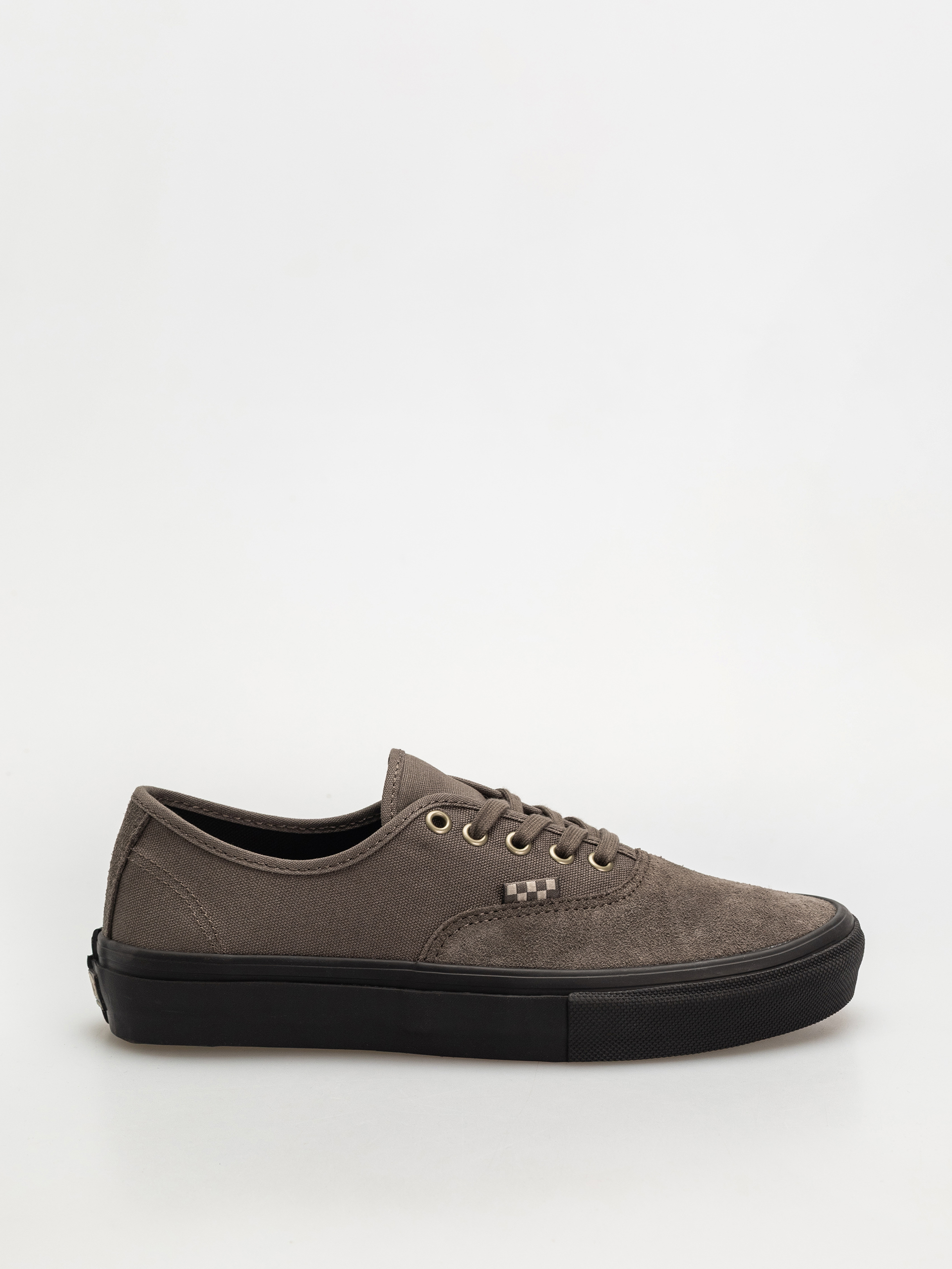 Vans Skate Authentic Shoes brown (bungee cord)