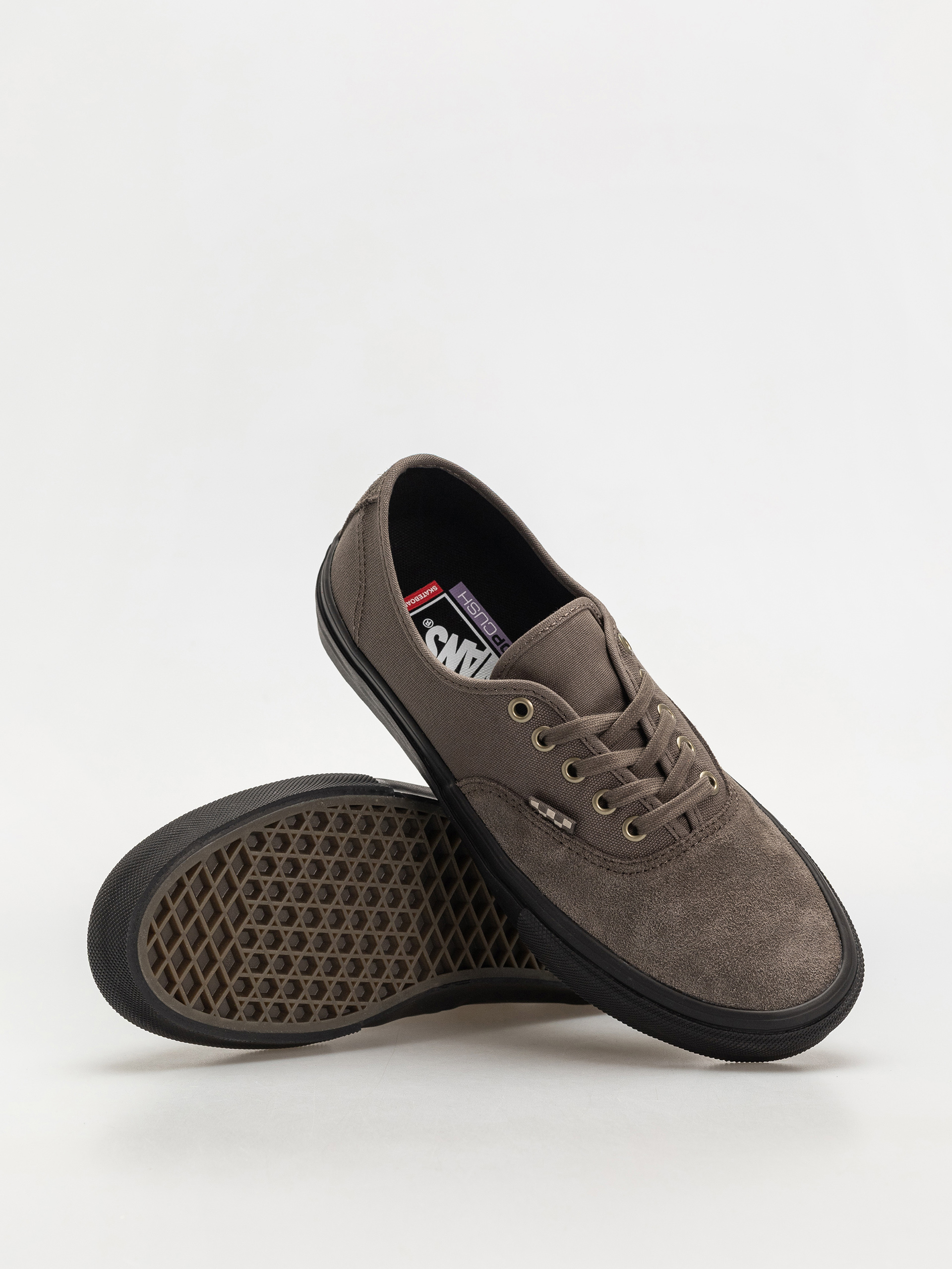 Vans Skate Authentic Shoes (bungee cord)