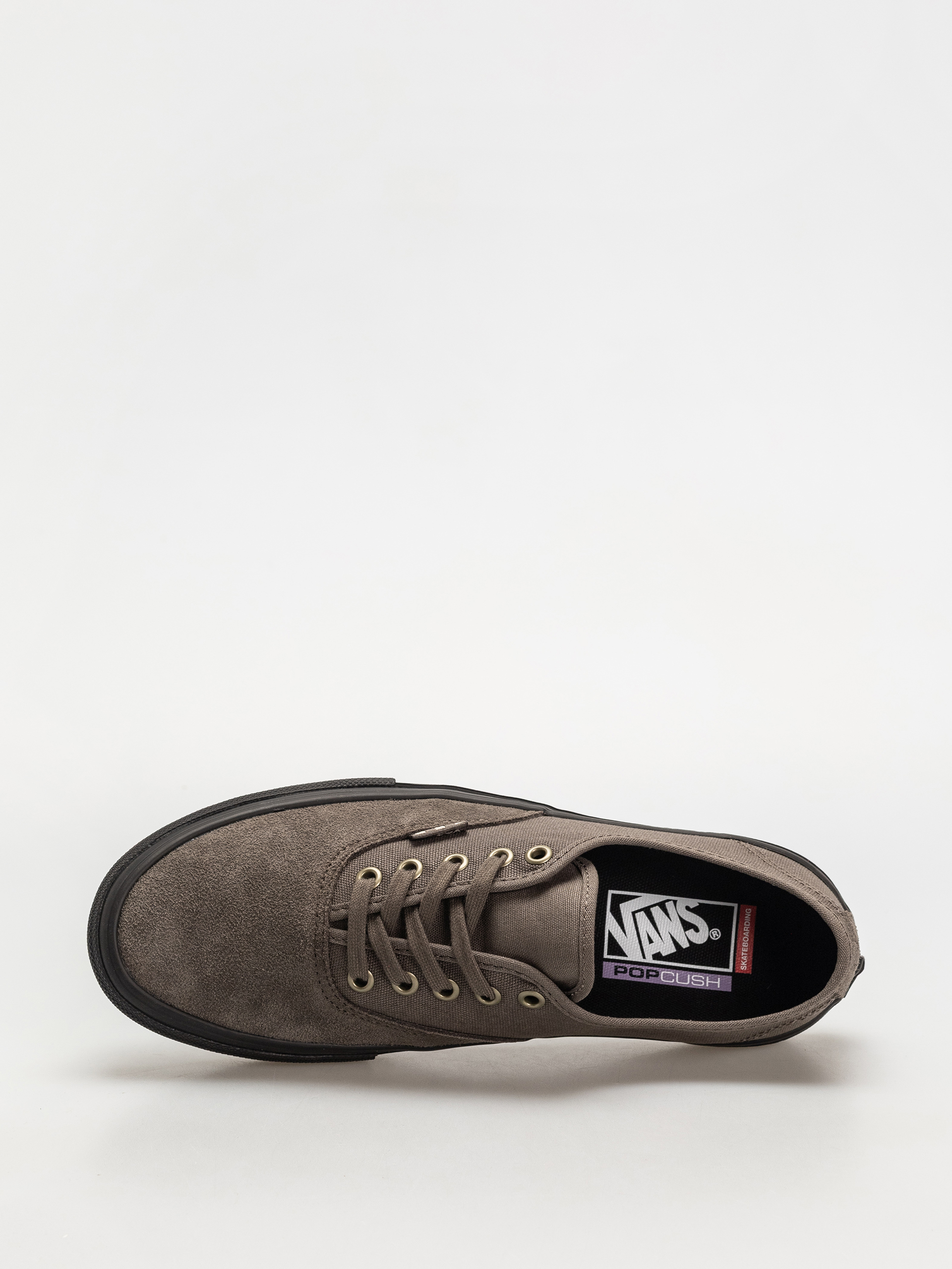 Vans Skate Authentic Schuhe (bungee cord)