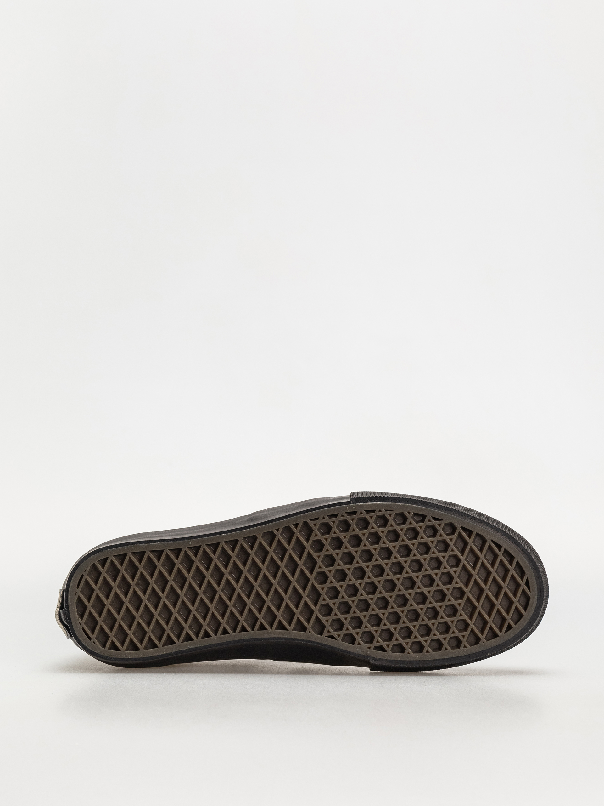 Vans Skate Authentic Shoes (bungee cord)