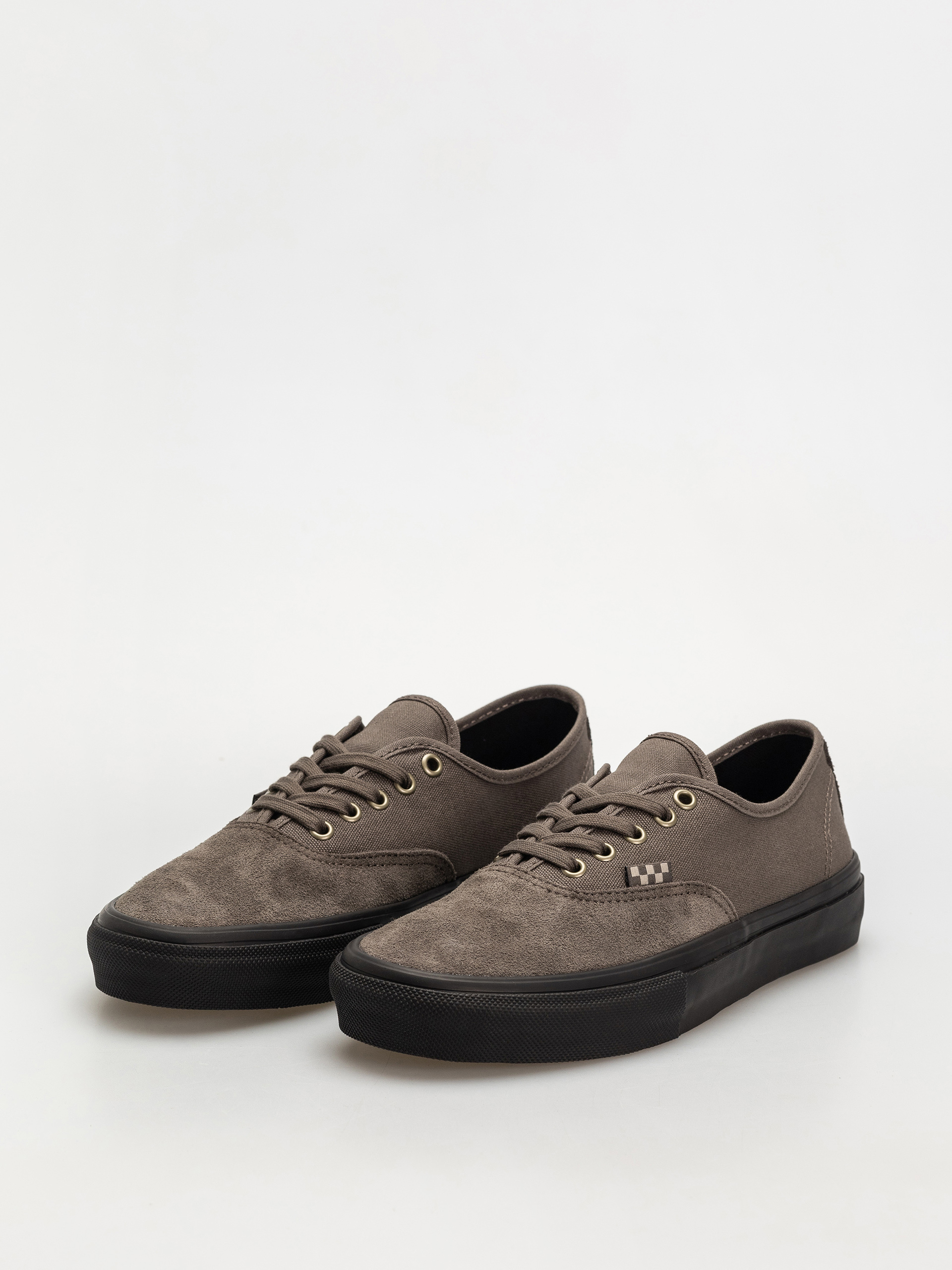 Vans Skate Authentic Schuhe (bungee cord)