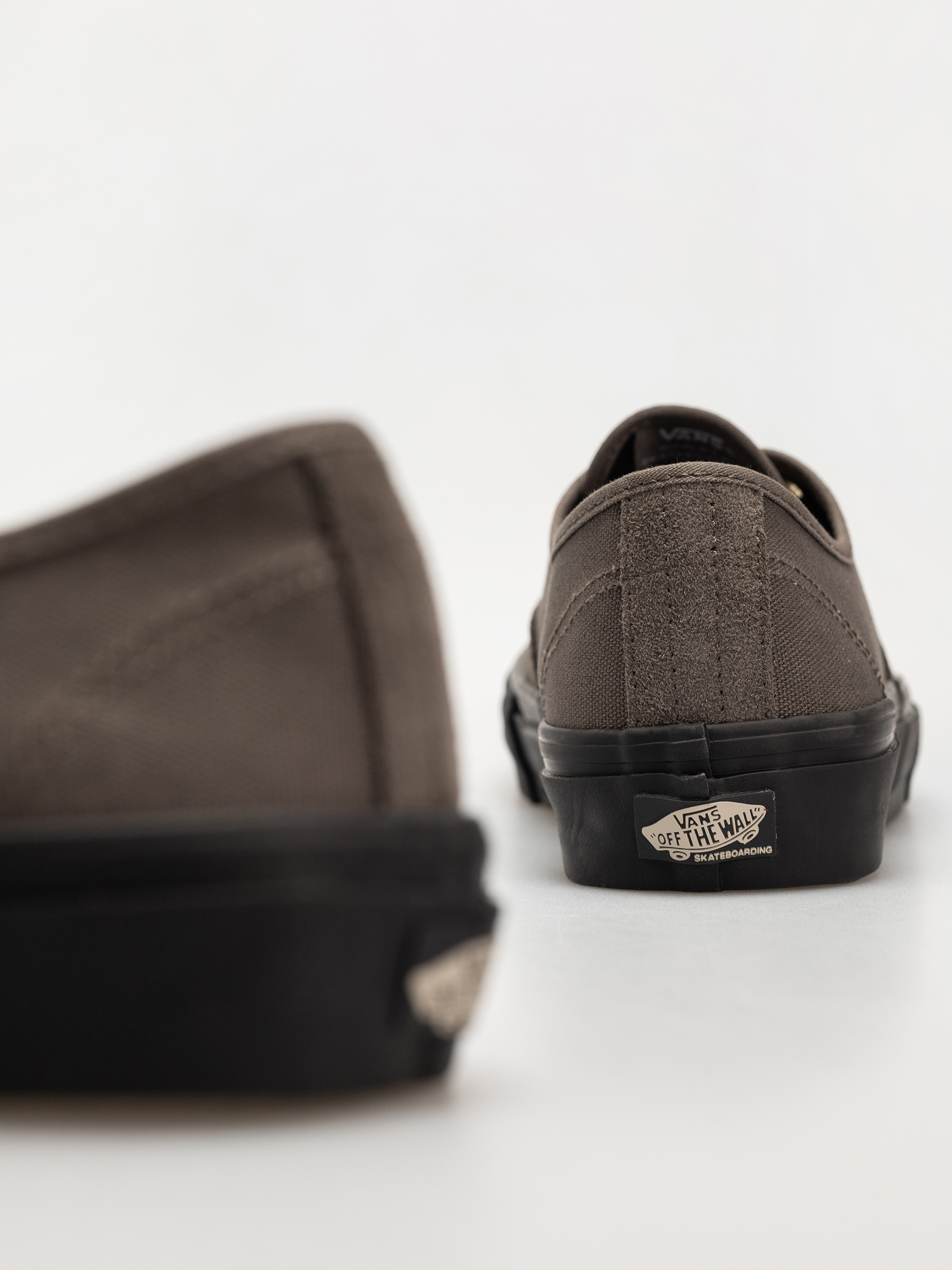 Vans Skate Authentic Schuhe (bungee cord)