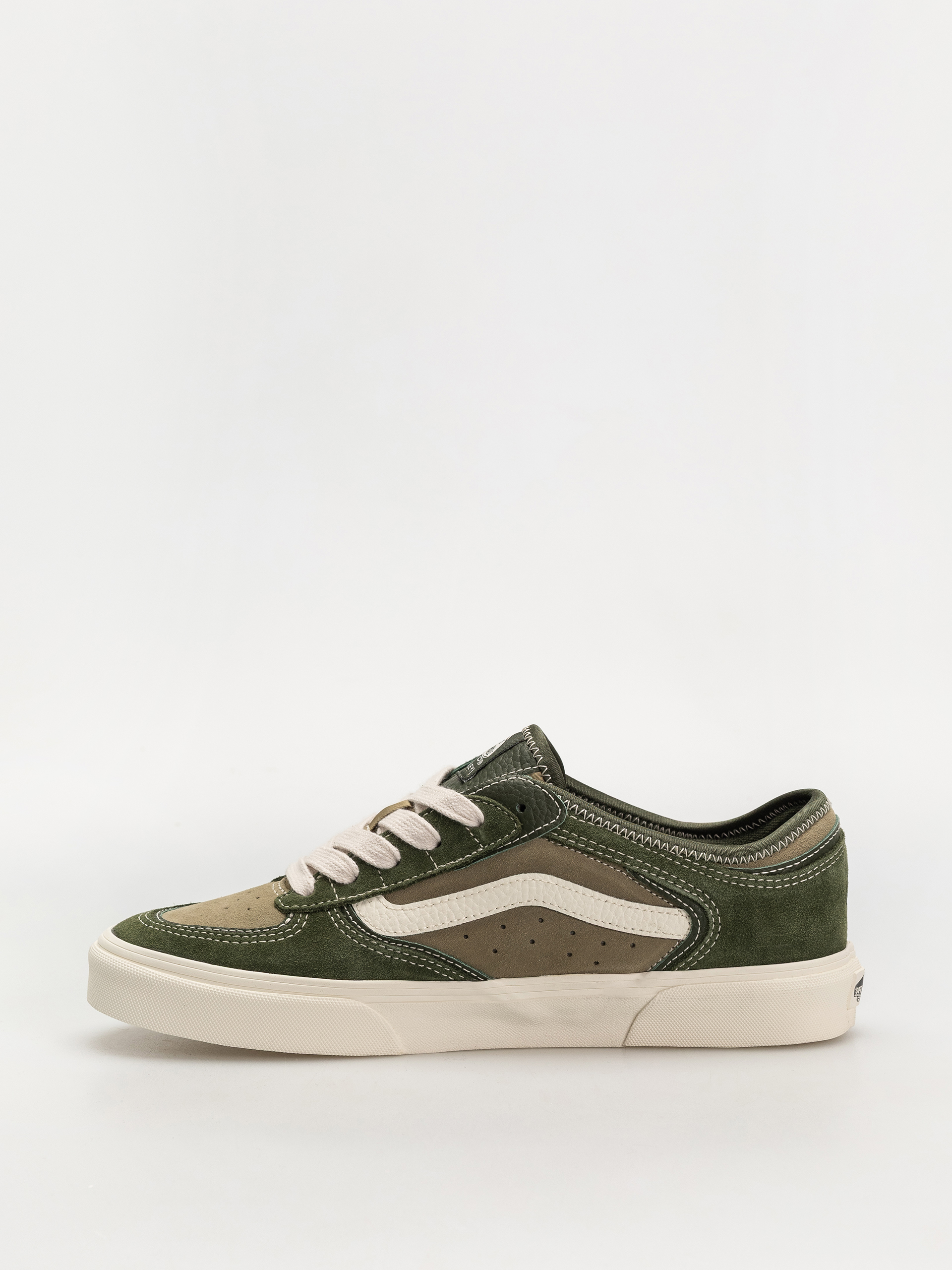 Vans Rowley Classic Schuhe (rifle green)