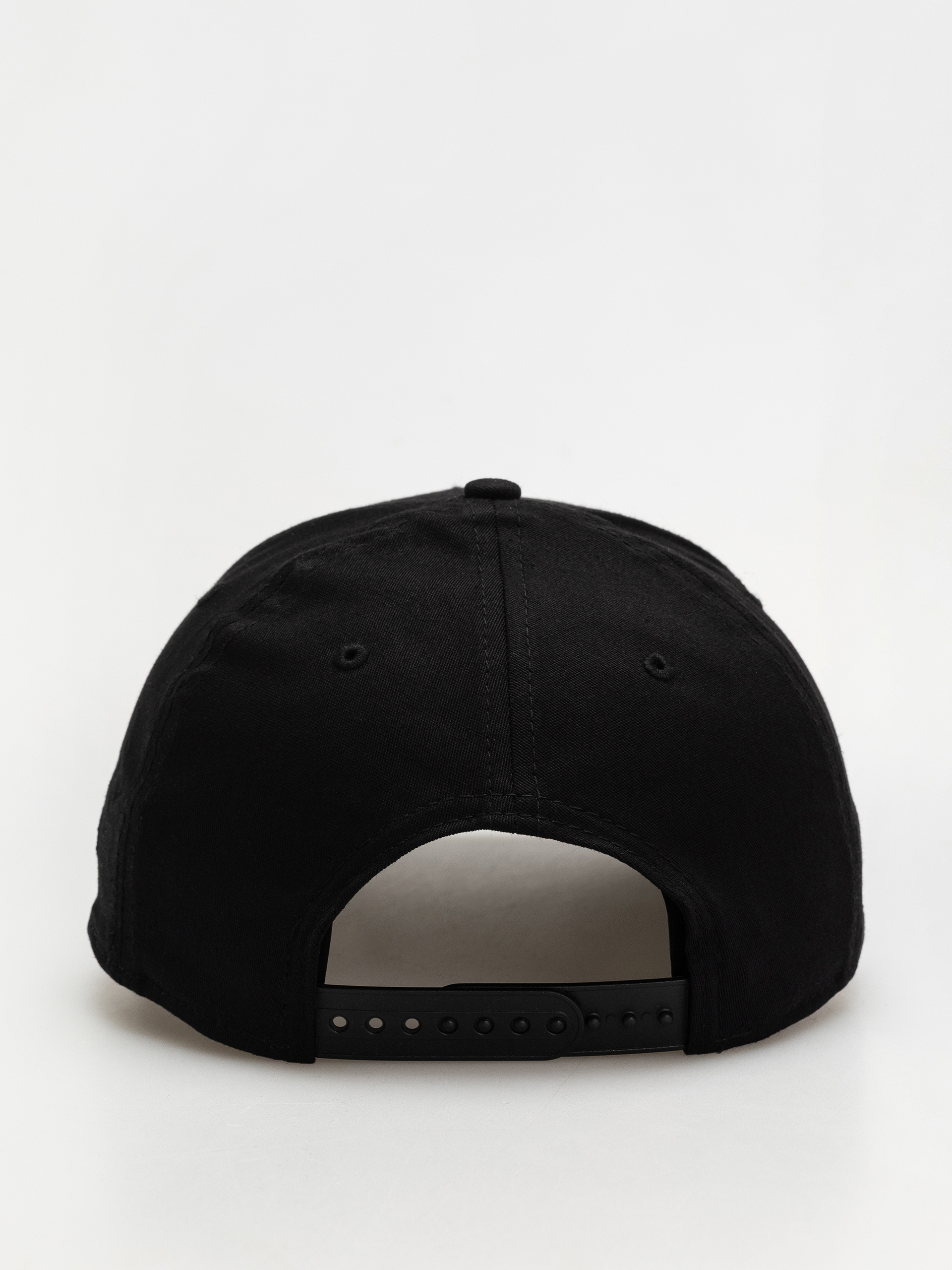 New Era Monochrome 9Seventy Ss La Dodgers Cap - black (black)