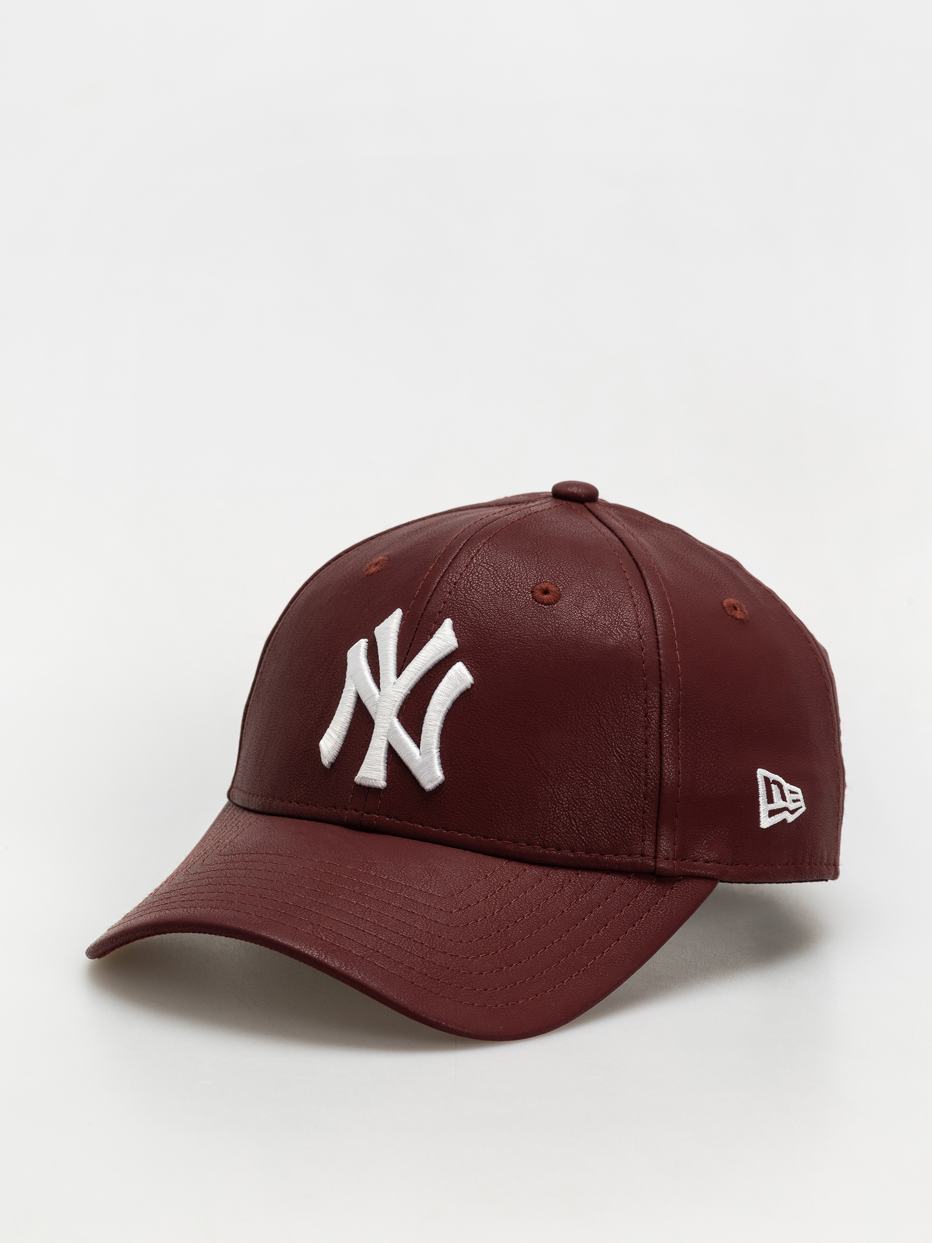 New Era★Crinkled Pu 9Forty New York Yankees キャップ 楽天市場】ニューエラ レザー キャップ NEW ERA Crinkled Pu