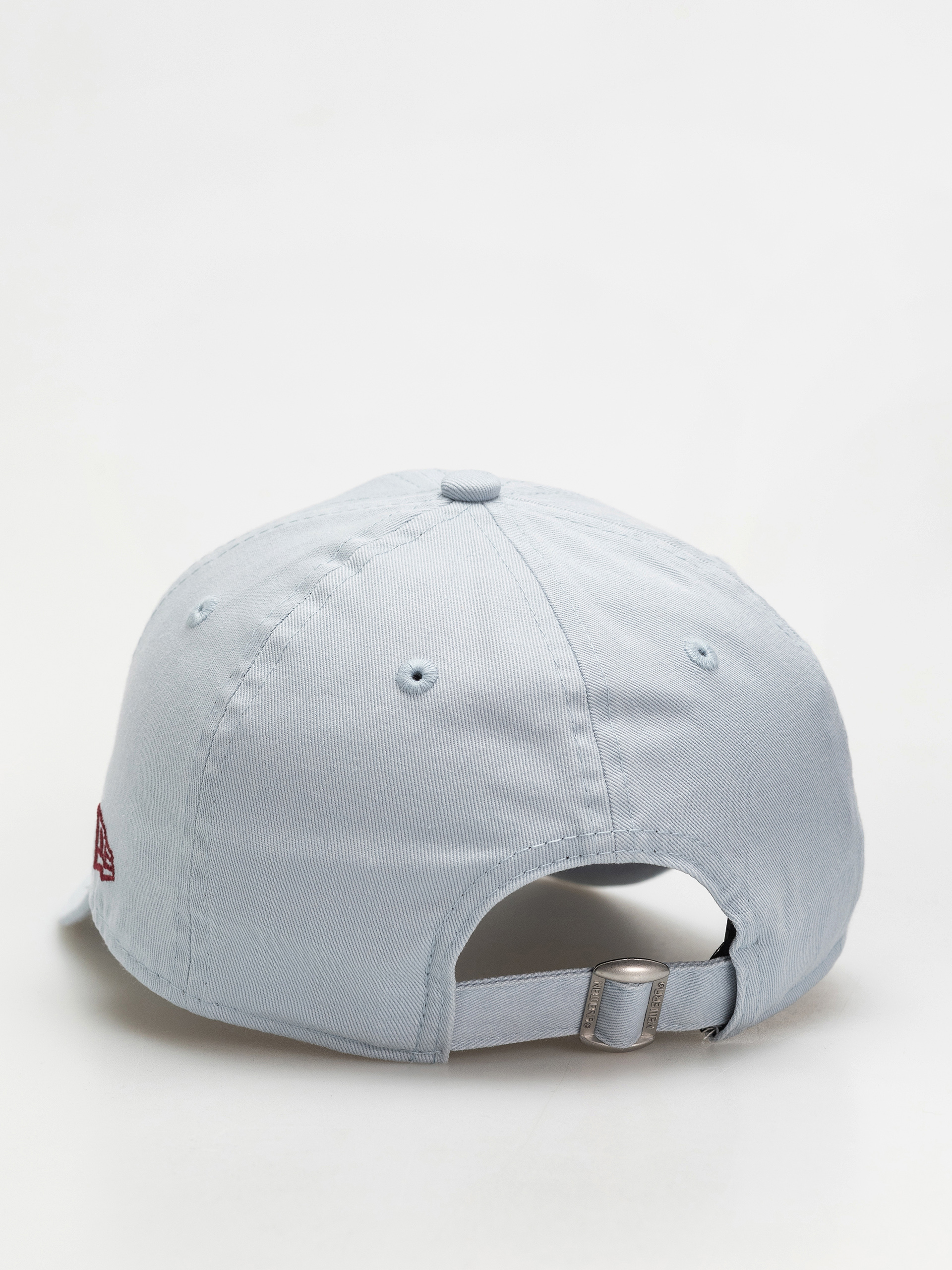 New Era Phrase 9Twenty Wmn Cap (pastel blue)