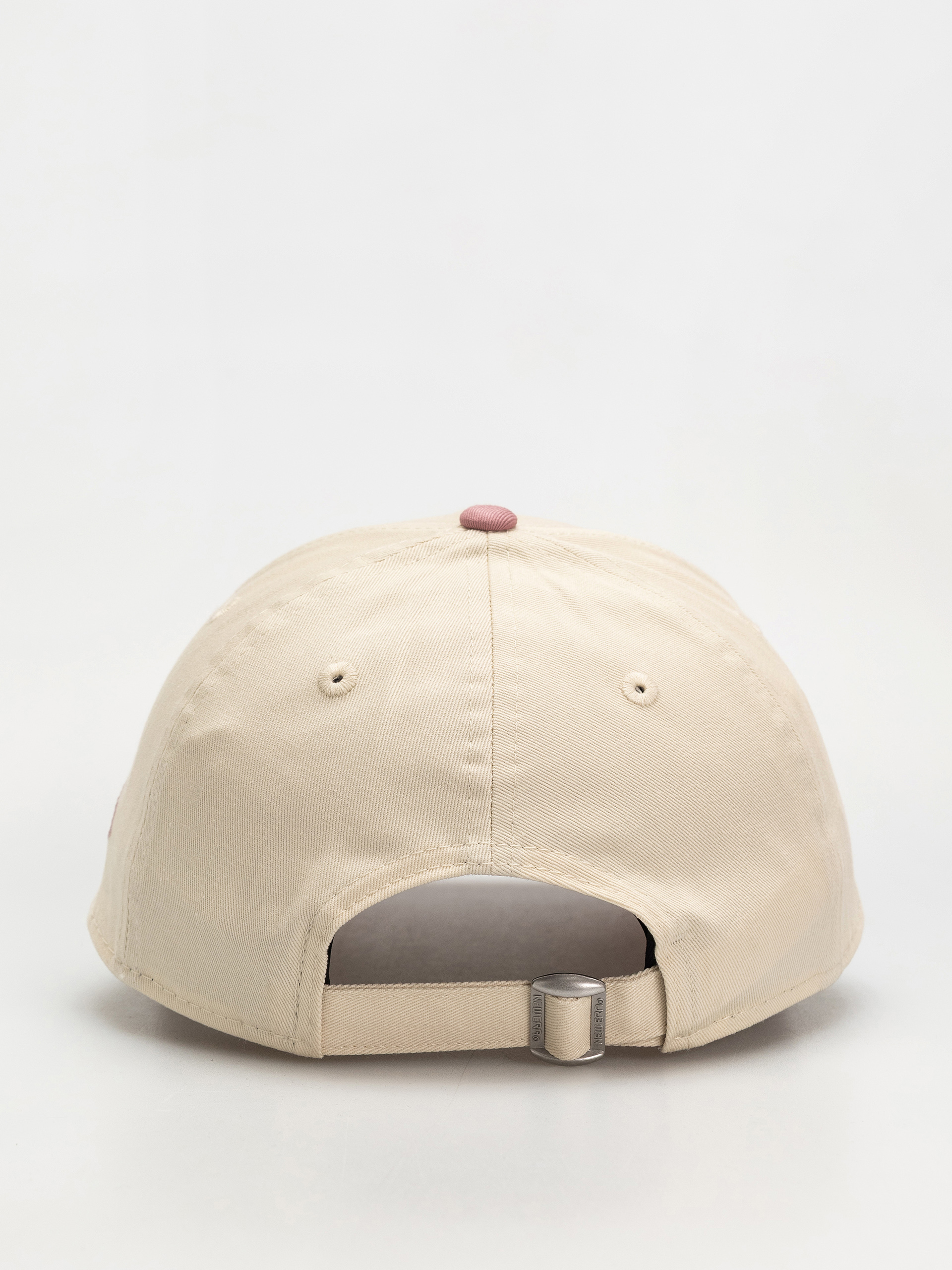 New Era Contrast 9Forty Red Bull Cap (light beige)