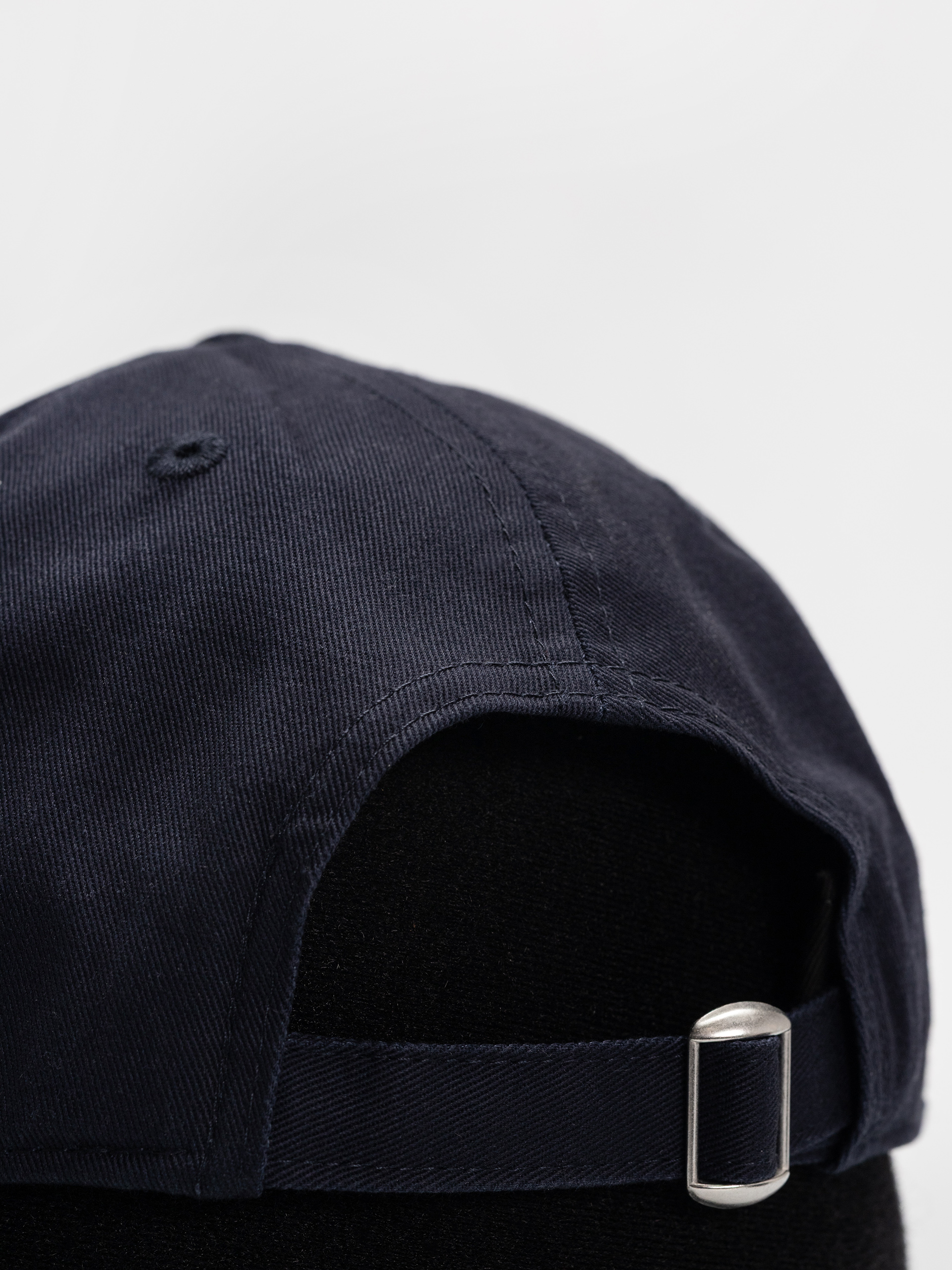 New Era Retro 9Twenty Red Bull Cap (dk blue)