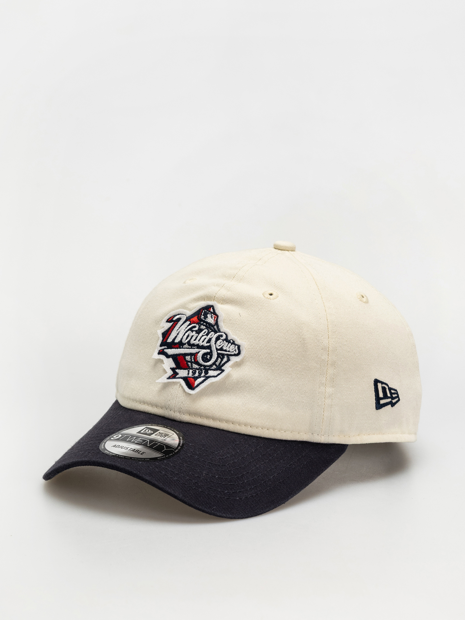 キャップ New Era 940UNST NE SCRIPT SERIES STO CHO 9FORTY NEW ERA Script Logo ブラック | ニューエラオンラインストア