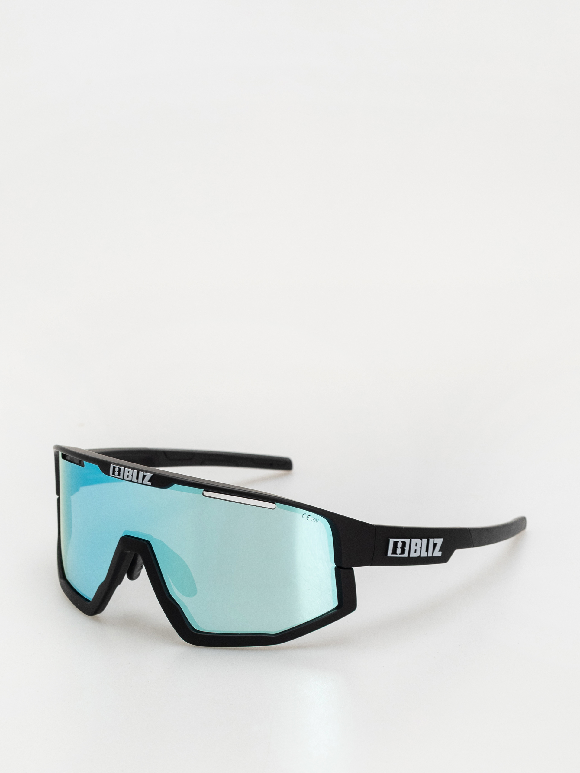 Bliz Fusion Sunglasses - black (matt black)