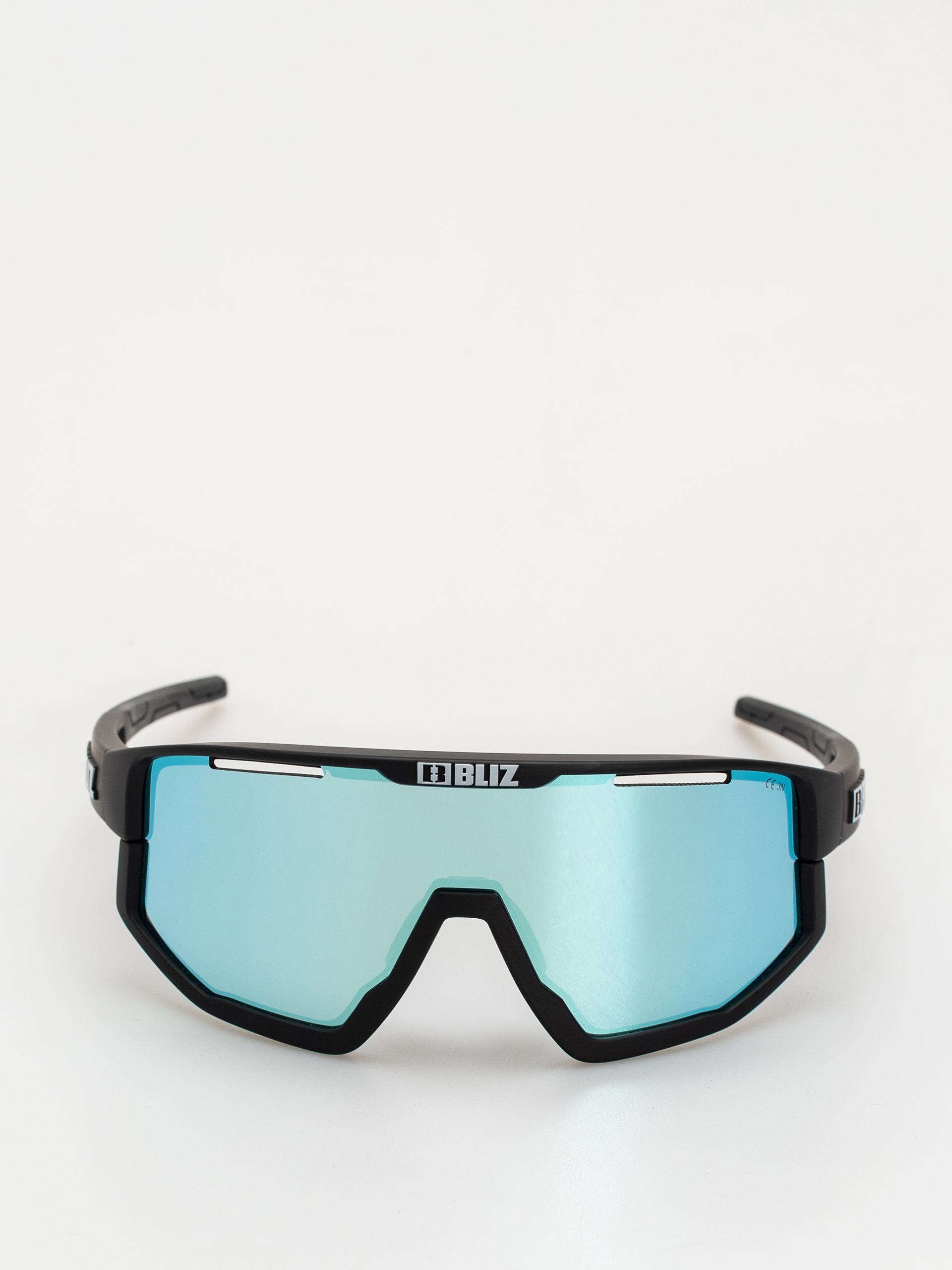 Bliz Fusion Sunglasses (matt black)