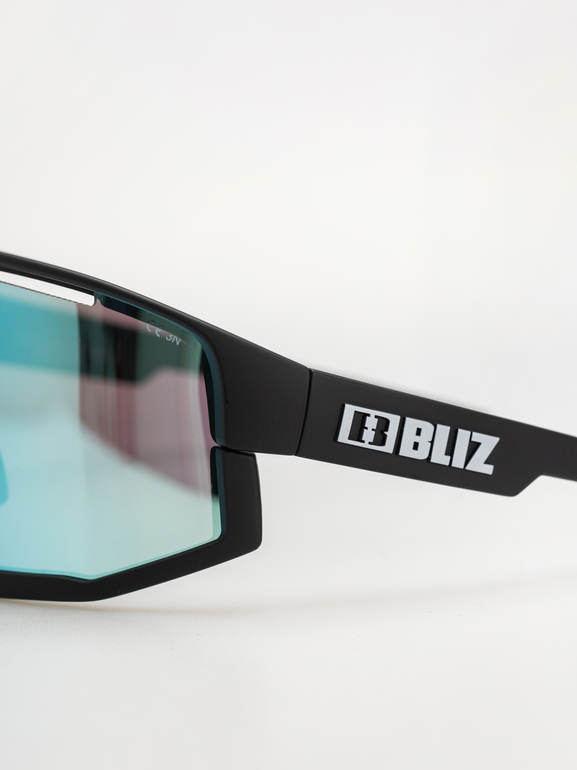 Bliz Fusion Sunglasses (matt black)