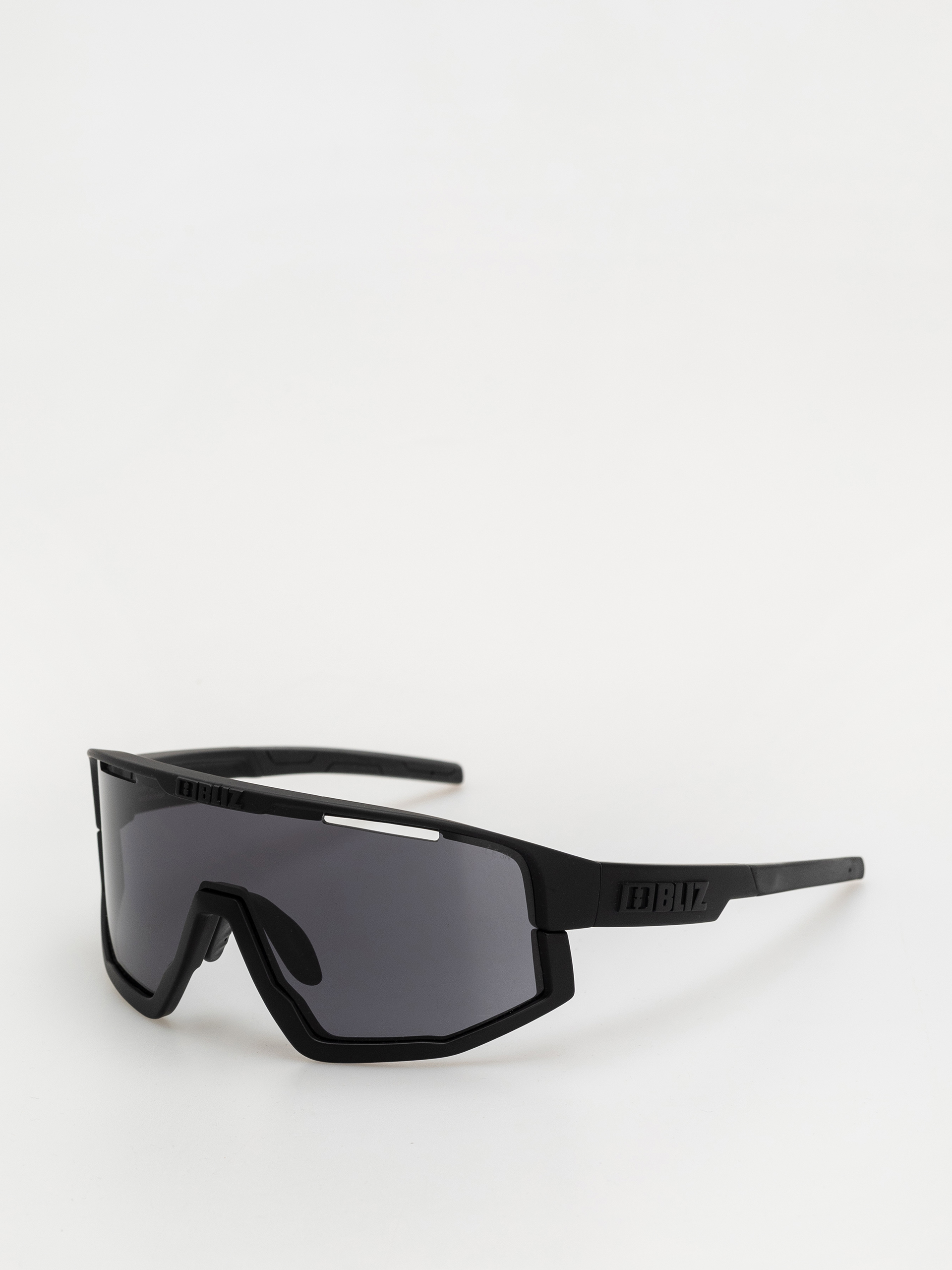 Bliz Fusion Sonnenbrille (matt black/smoke)