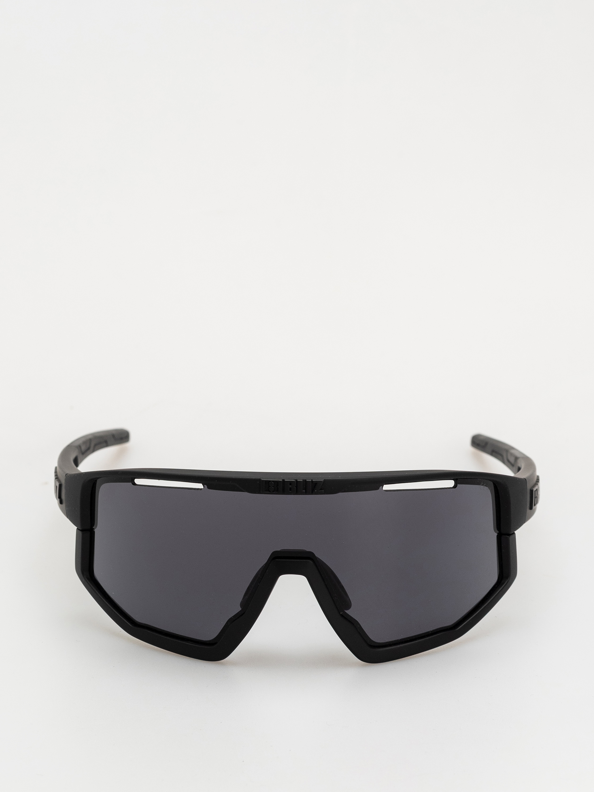 Bliz Fusion Sunglasses (matt black/smoke)