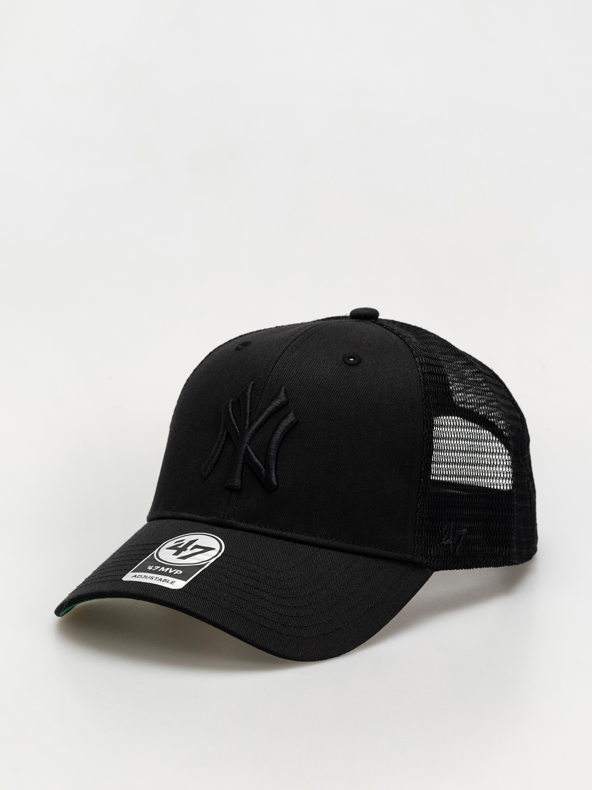 47 Brand MLB New York Yankees Branson Cap (black)