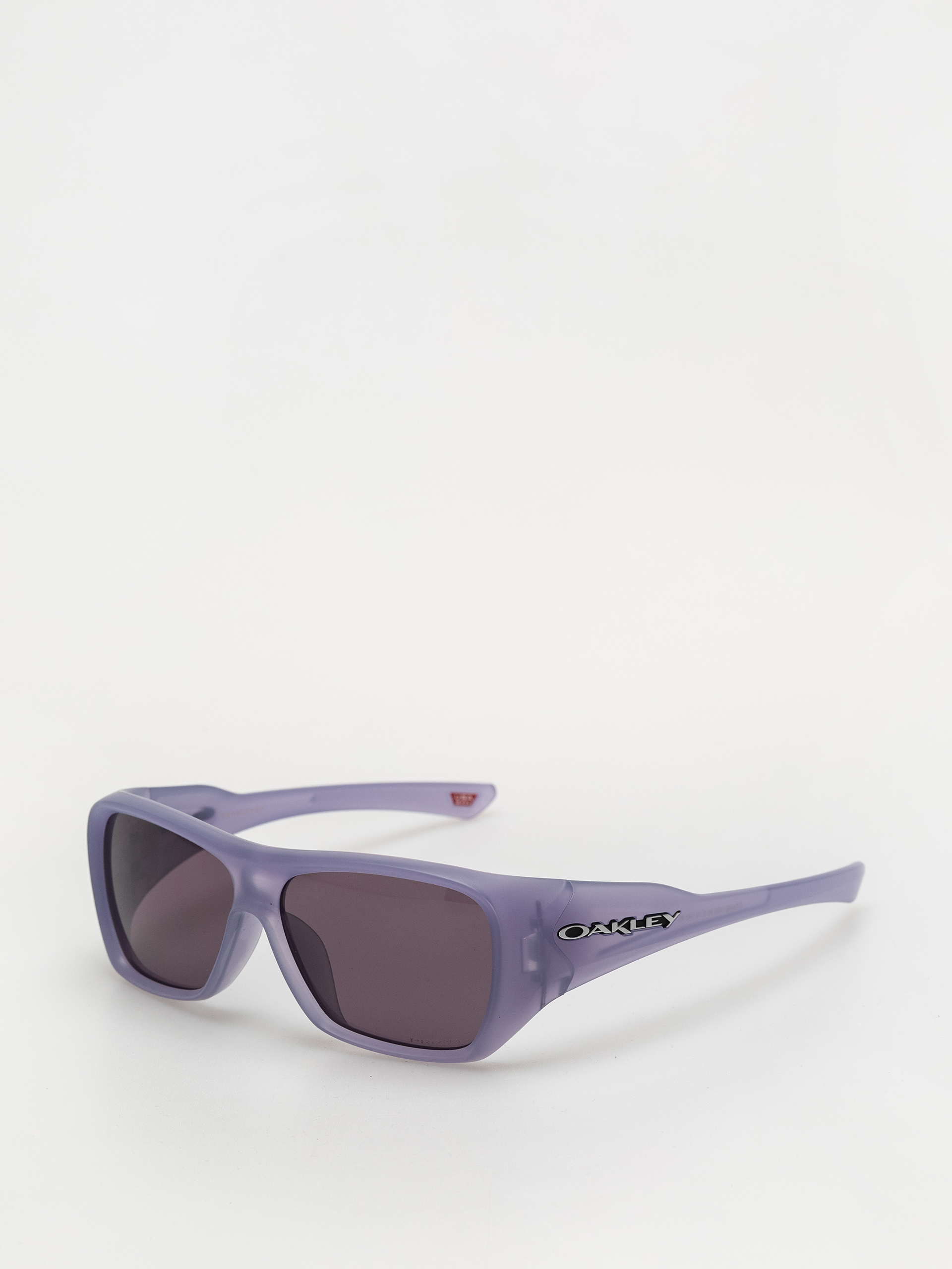 Oakley Chaminade Sunglasses - violet (matte trans lilac/prizm indigo)