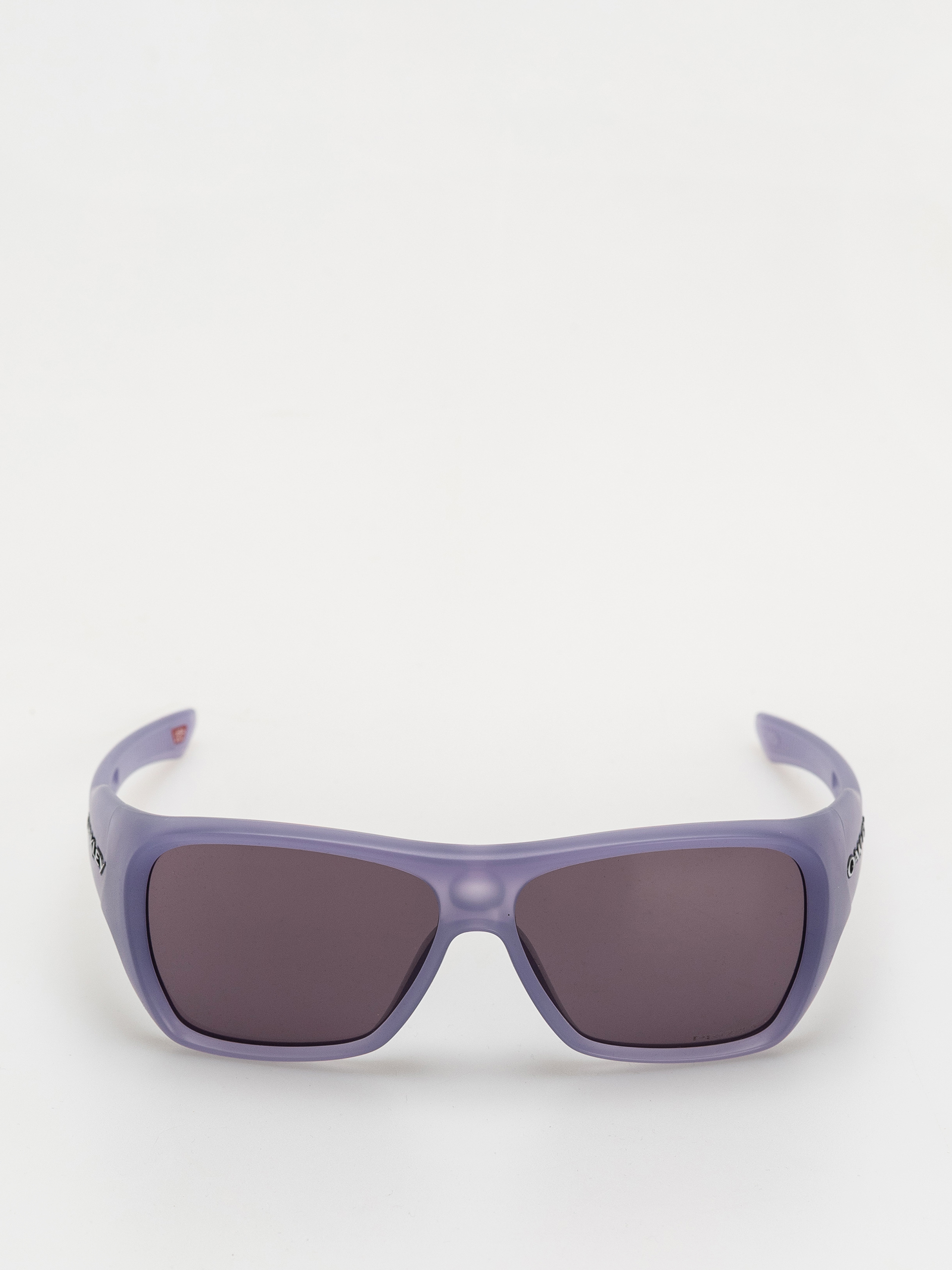 Oakley Chaminade Sonnenbrille (matte trans lilac/prizm indigo)