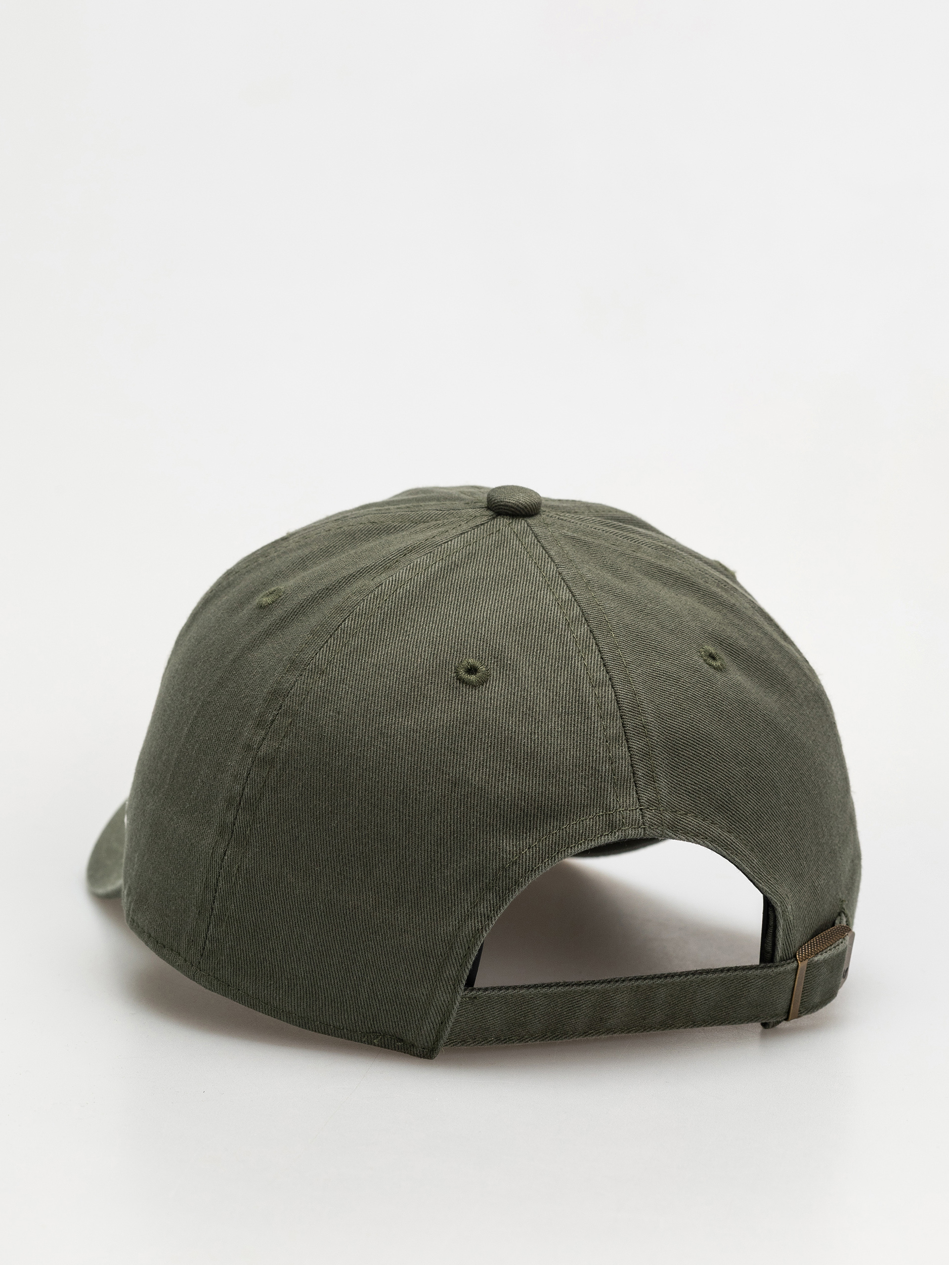 47 Brand MLB Los Angeles Dodgers Cap (moss)