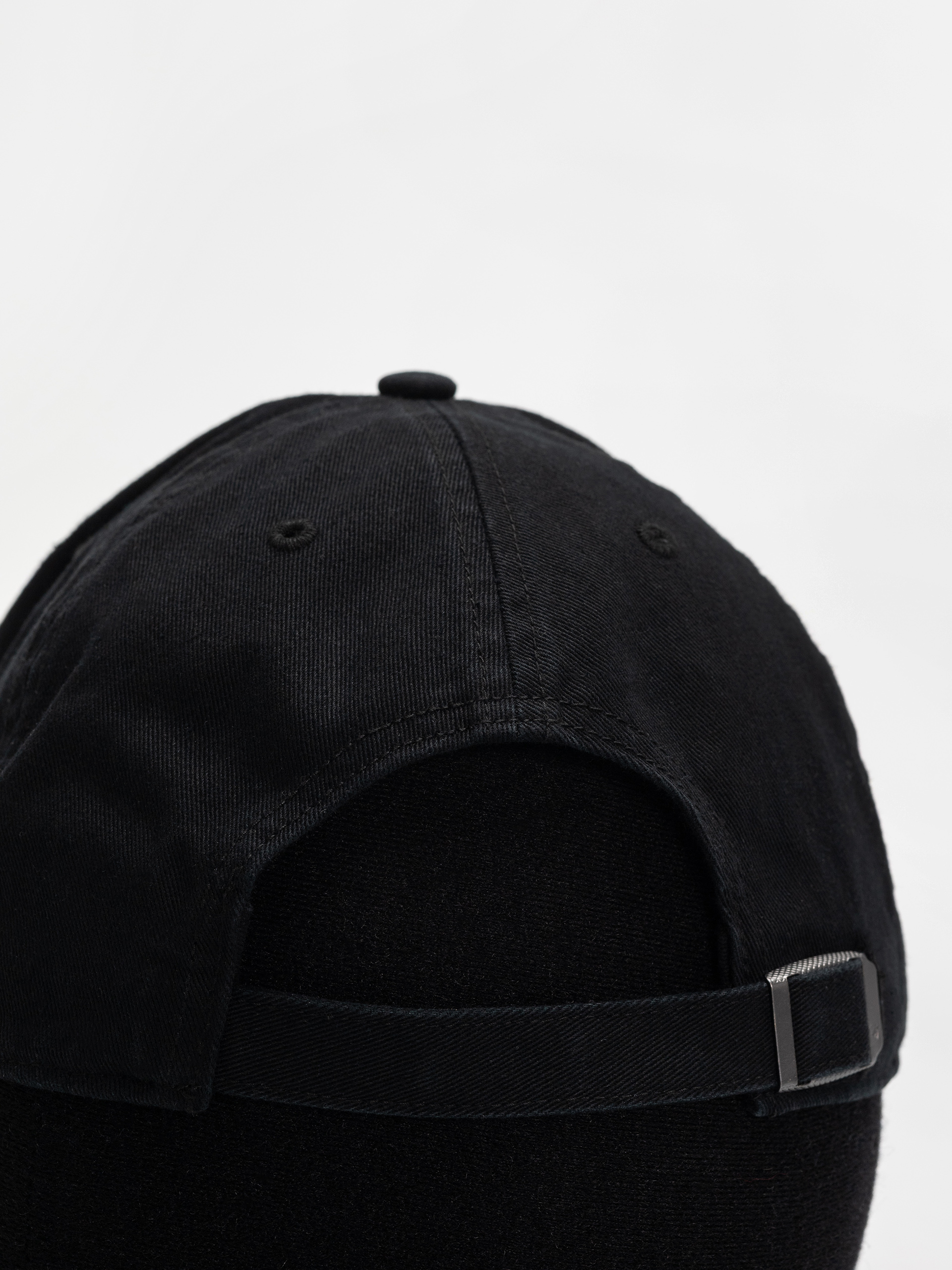 47 Brand MLB New York Yankees Base Runner Cap (black)