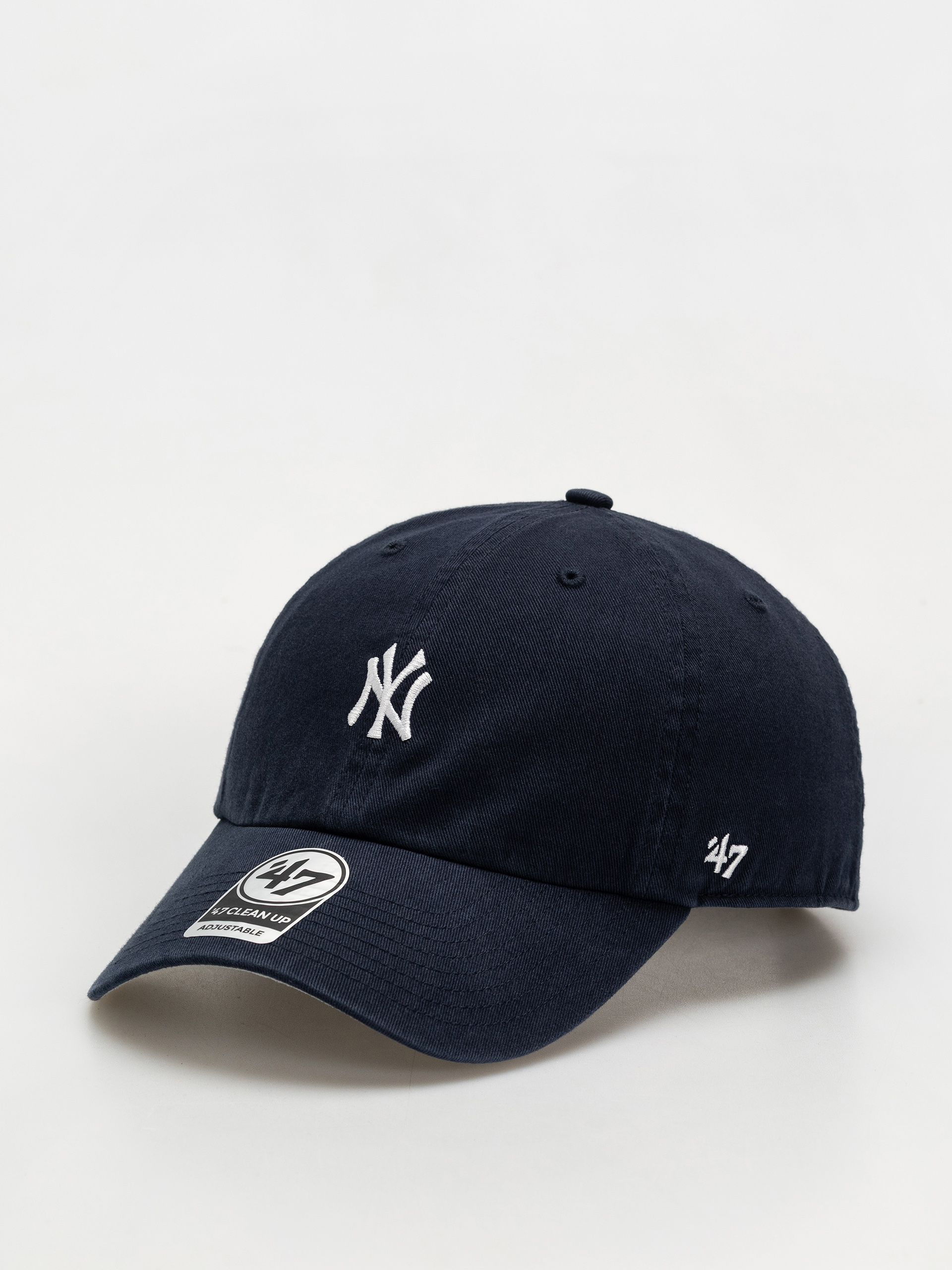 47 Brand MLB New York Yankees Base Runner Cap (navy)