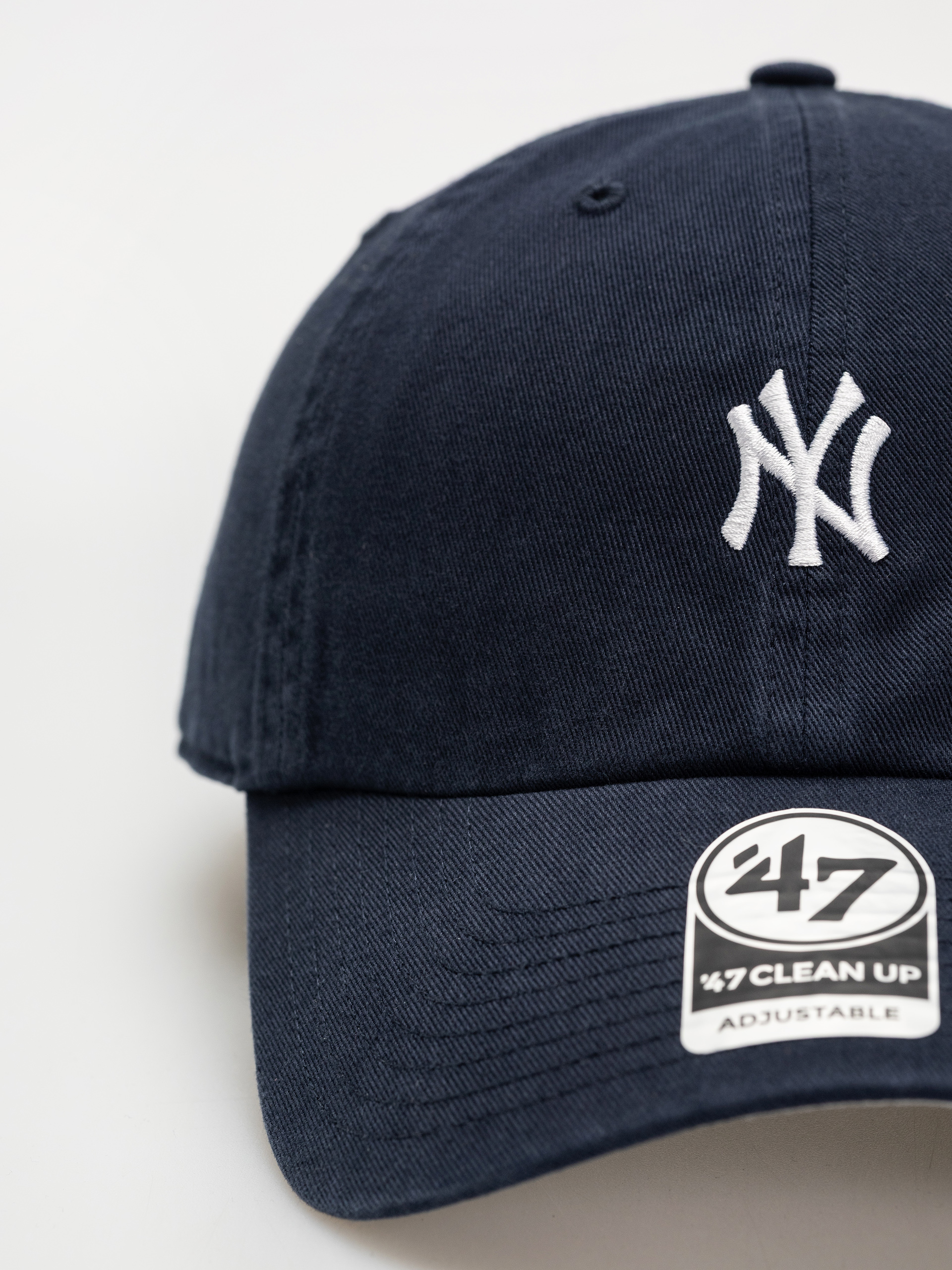 47 Brand MLB New York Yankees Base Runner Cap - navy blue (navy)